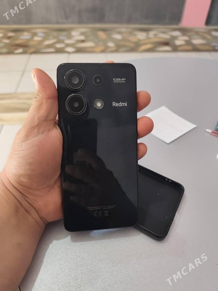 redmi not 13 8,128 - Гёкдепе - img 1