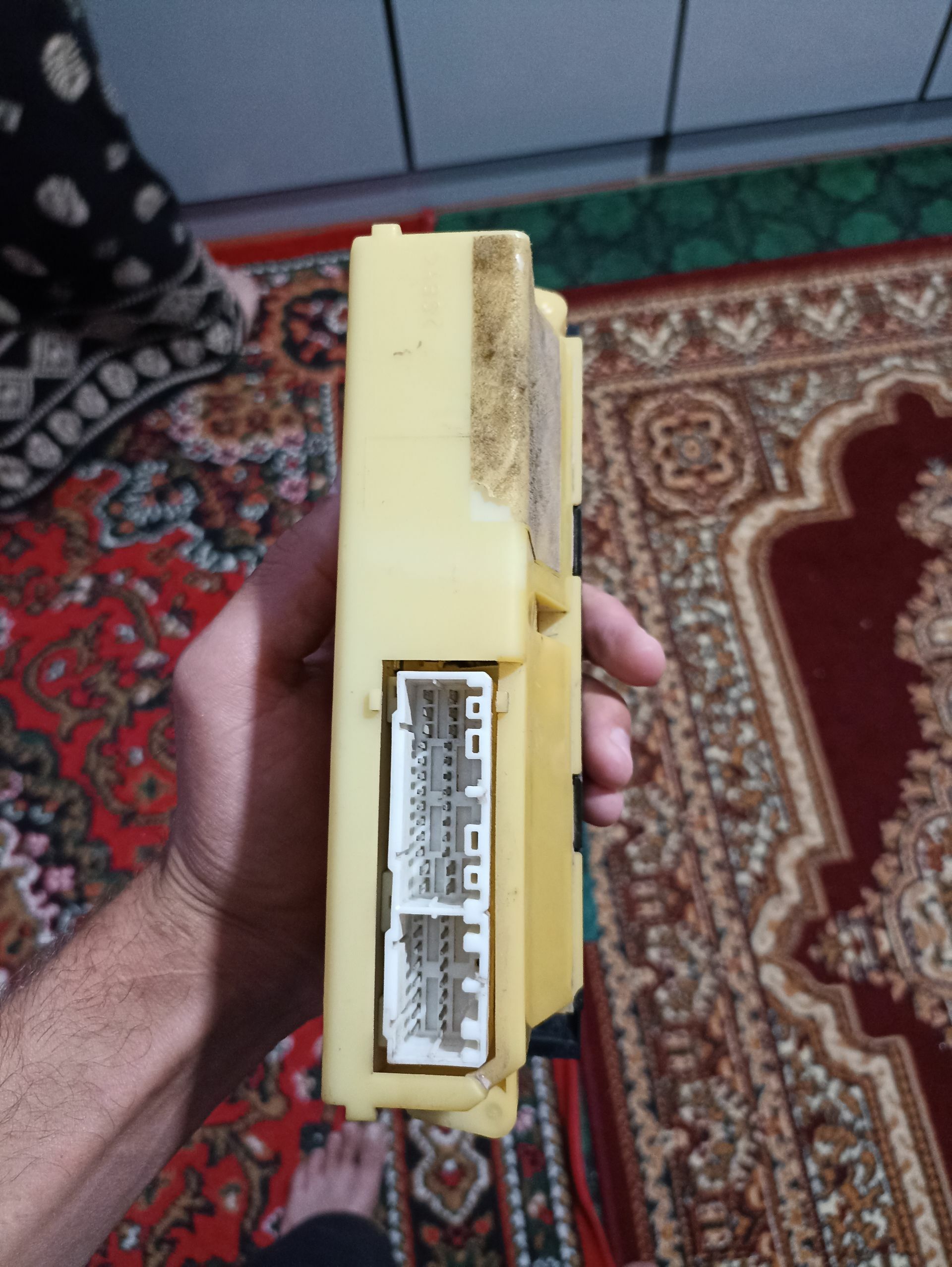 klimat kontrol 800 TMT - Гороглы (Тагта) - img 1