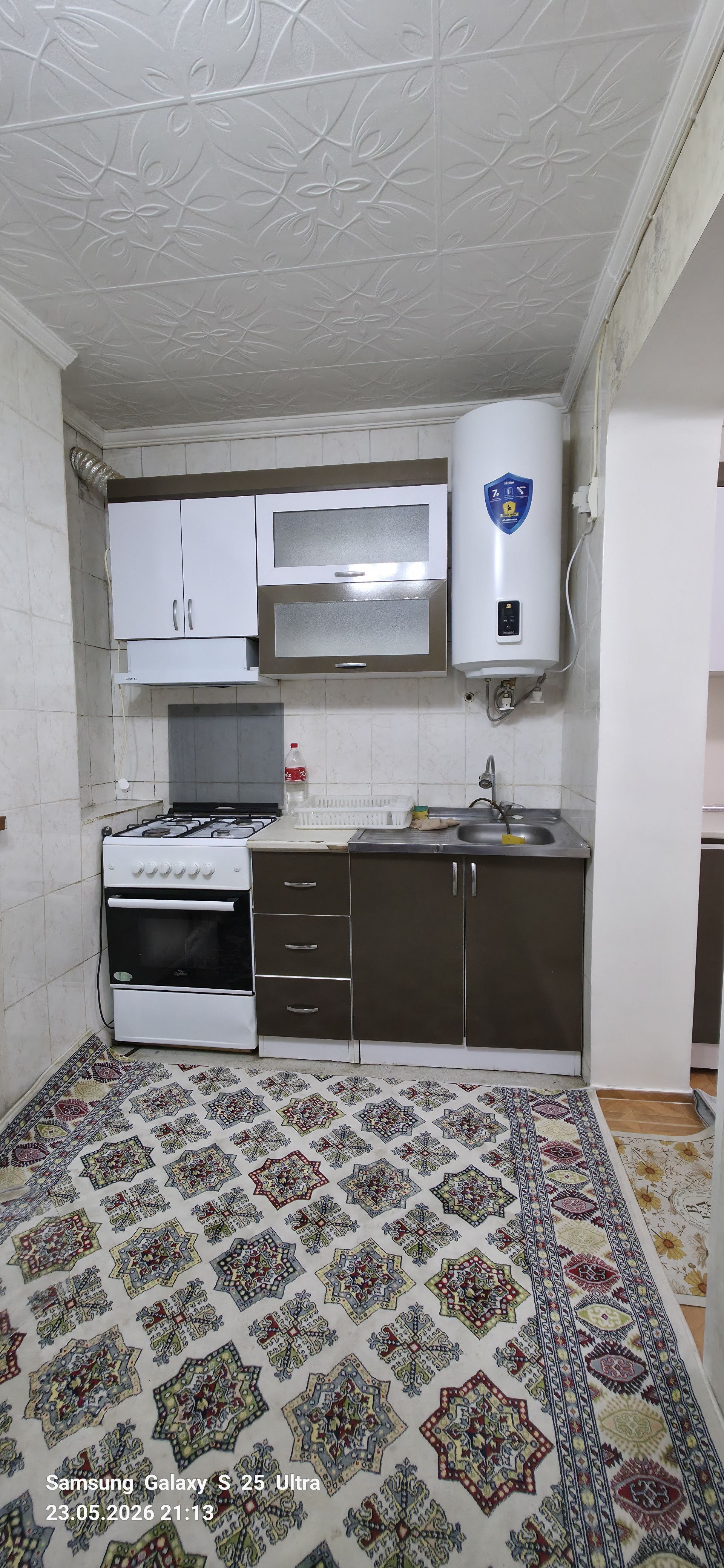 Arenda jay 11 Mkr - Aşgabat - img 1