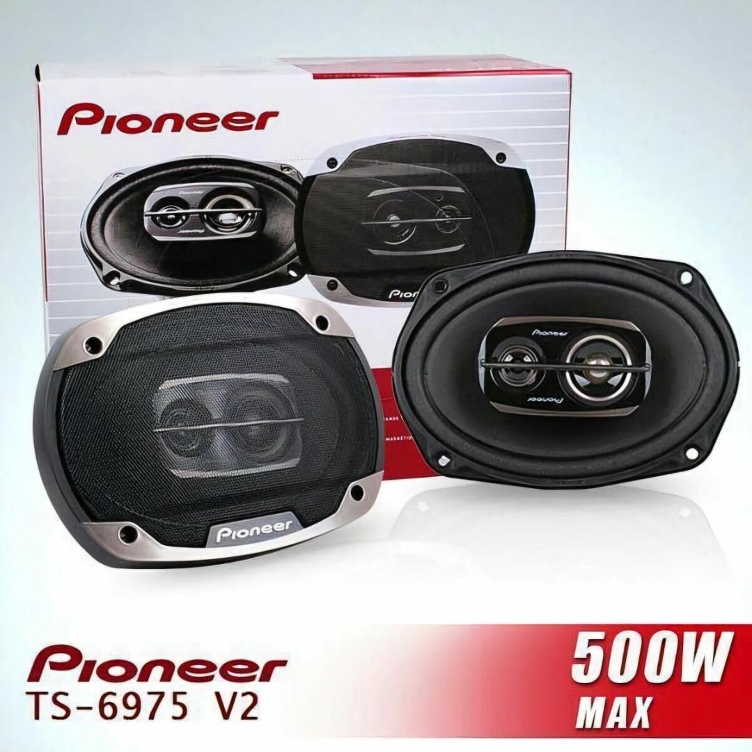 Kalonka nikel 500 w Max 550 TMT - G.Kuliýew köç. (Obýezdnoý) - img 1