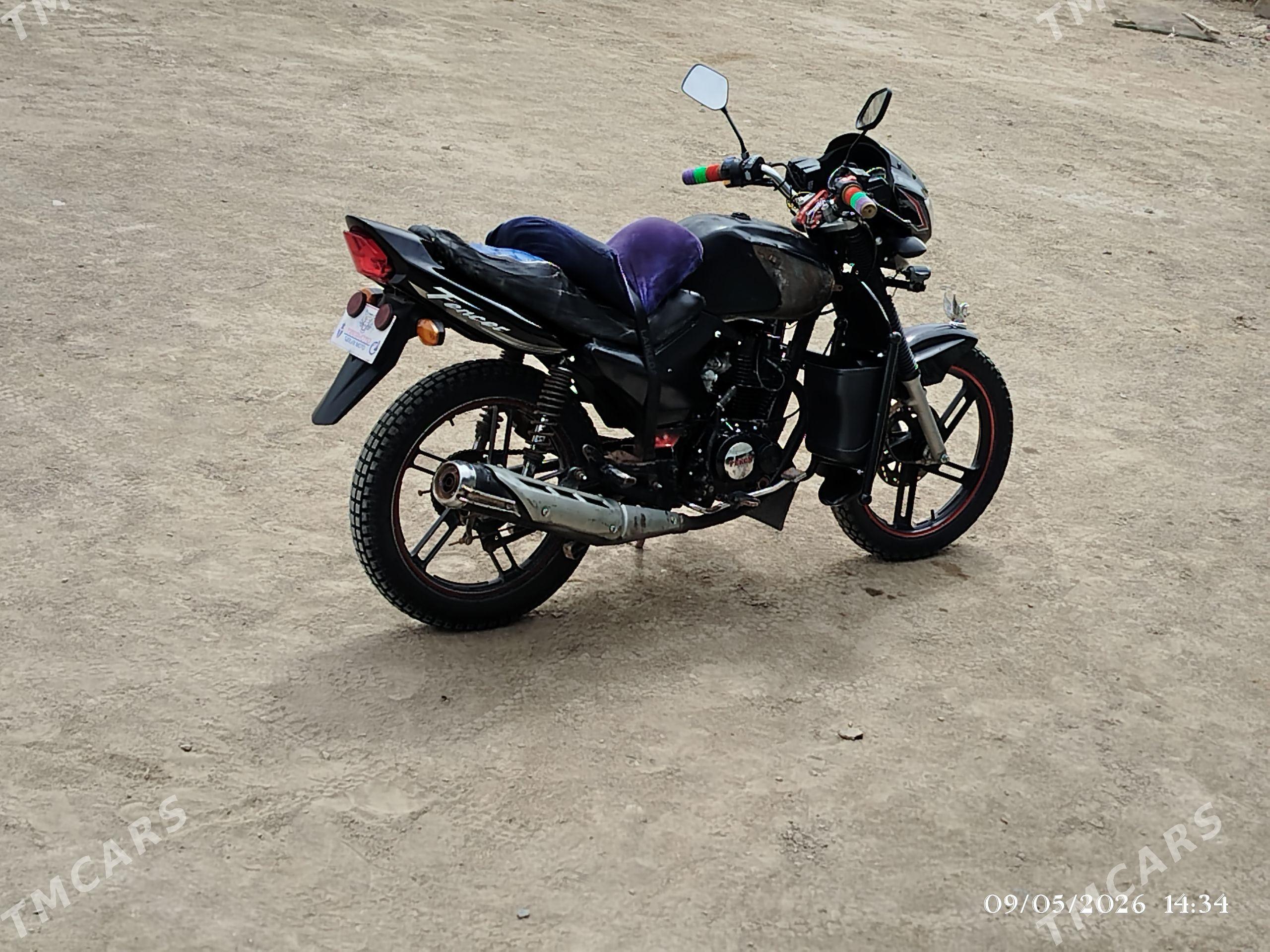 Fekon FK200-14G 2014 - 13 000 TMT - Эсенгулы - img 1