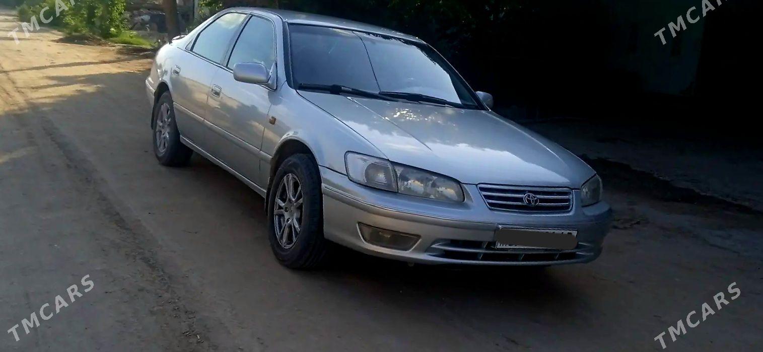 Toyota Camry 2001 - 140 000 TMT - Ходжамбаз - img 1