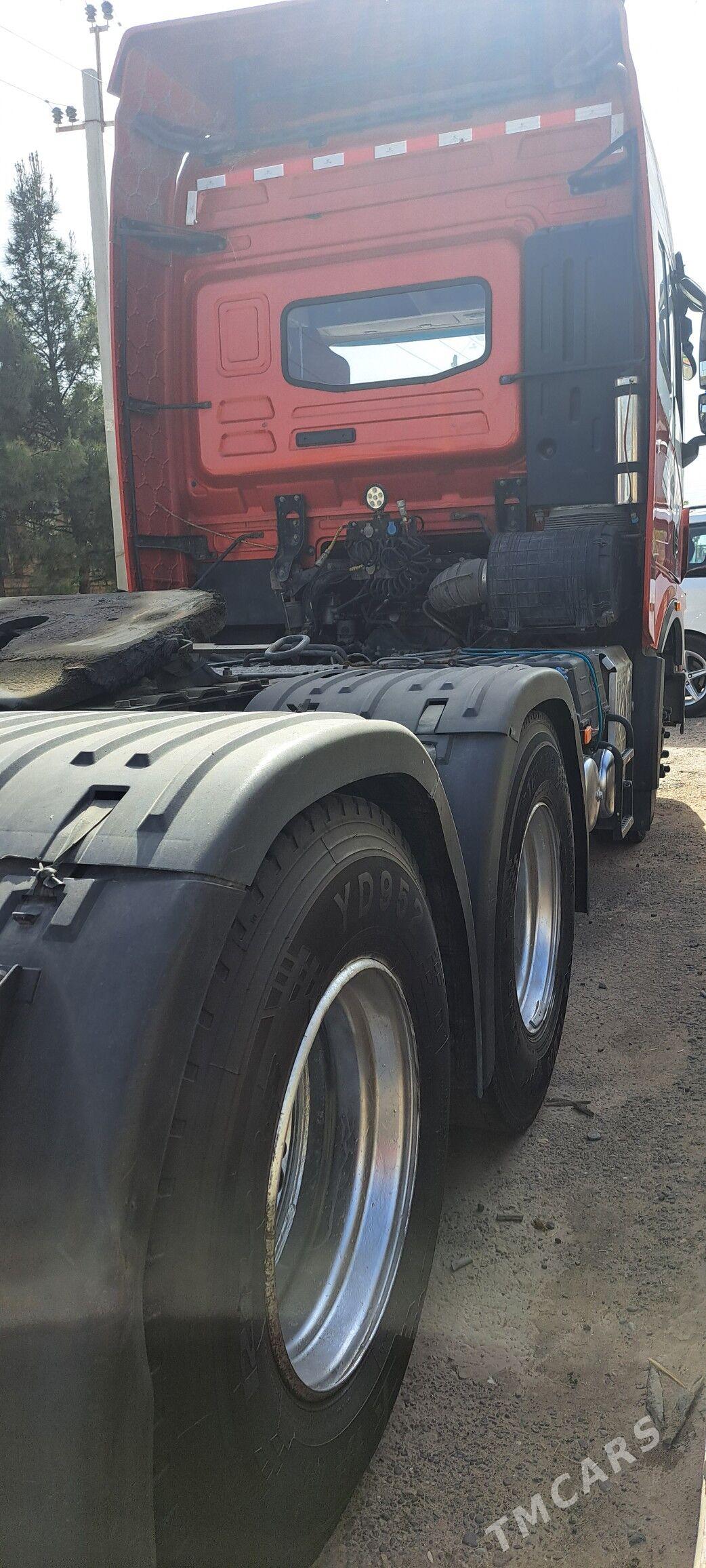 Volvo FH 460 2021 - 420 000 TMT - Murgap - img 1