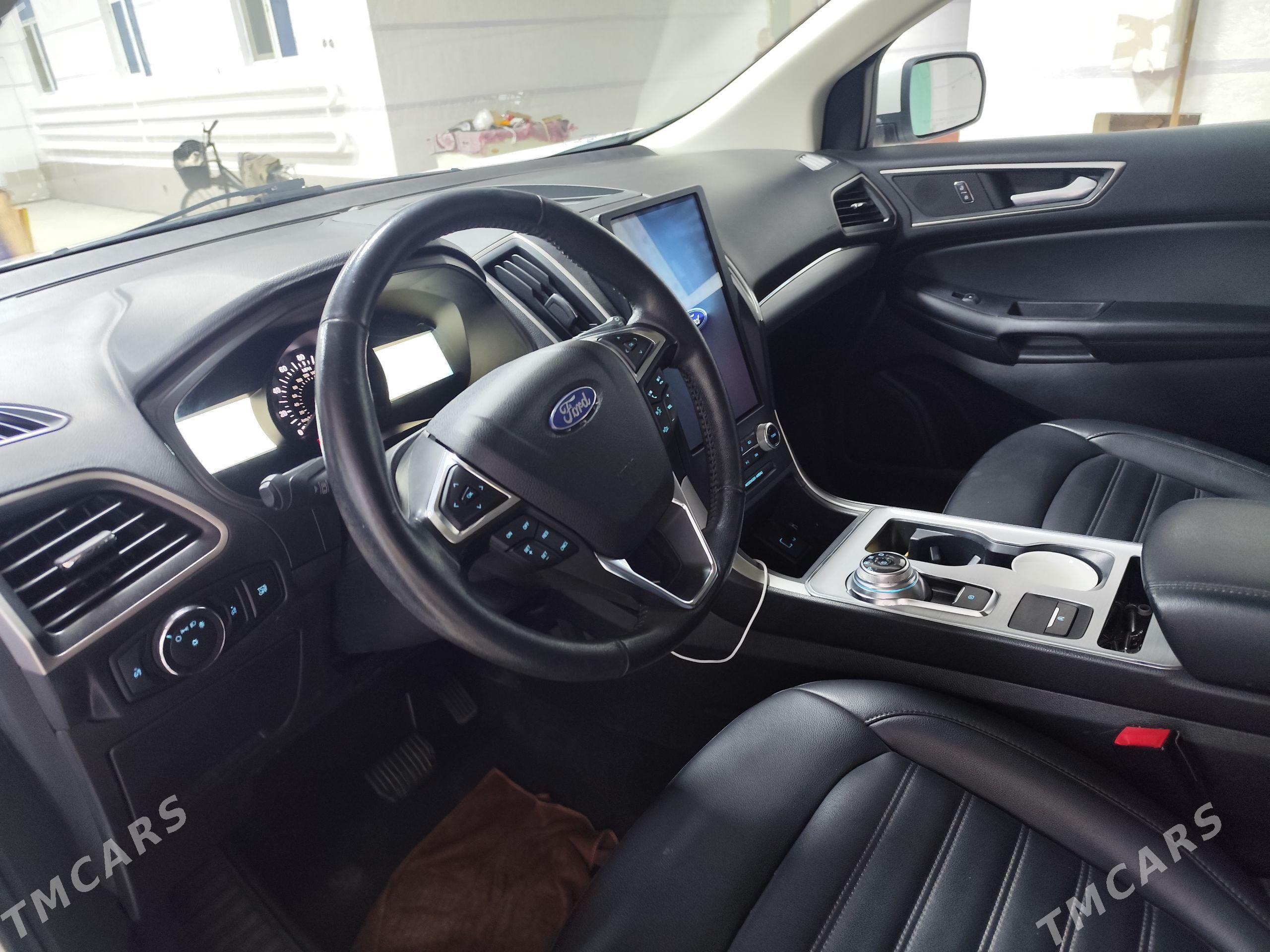 Ford Edge 2022 - 350 000 TMT - Дянев - img 1