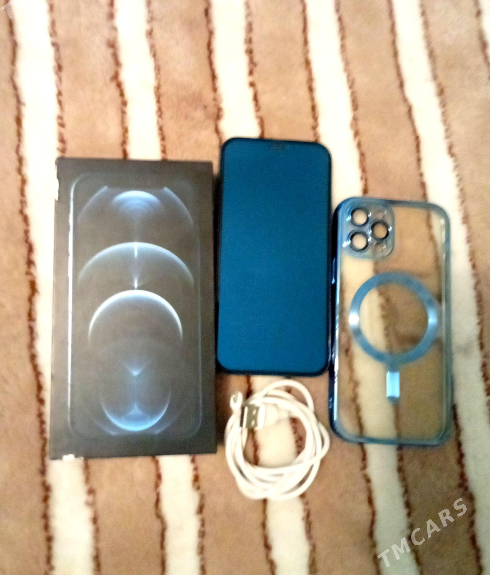 İphone 12proLLA - Çoganly - img 1