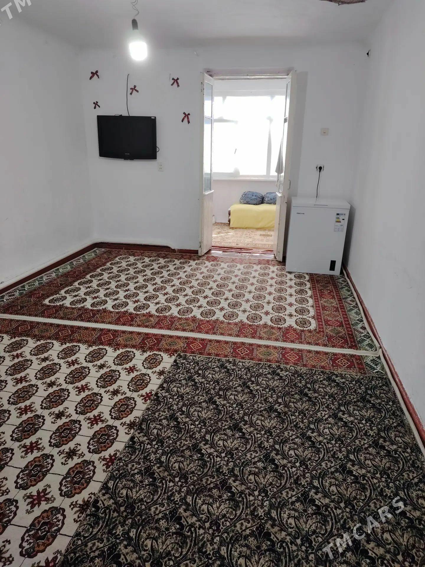 КВАРТИРА - Türkmenbaşy - img 1