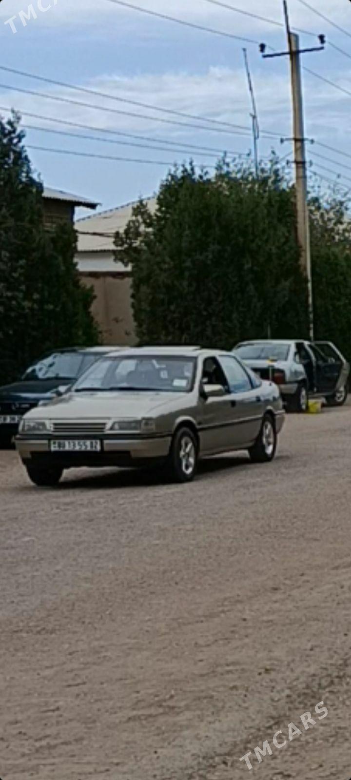 Opel Vectra 1991 - 66 000 TMT - Дашогуз - img 1