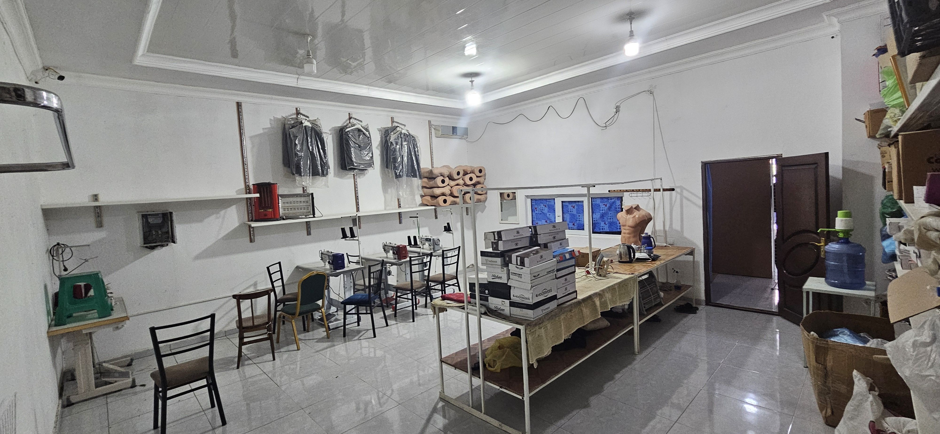 arenda tikinçlik ofis - Wekilbazar - img 1