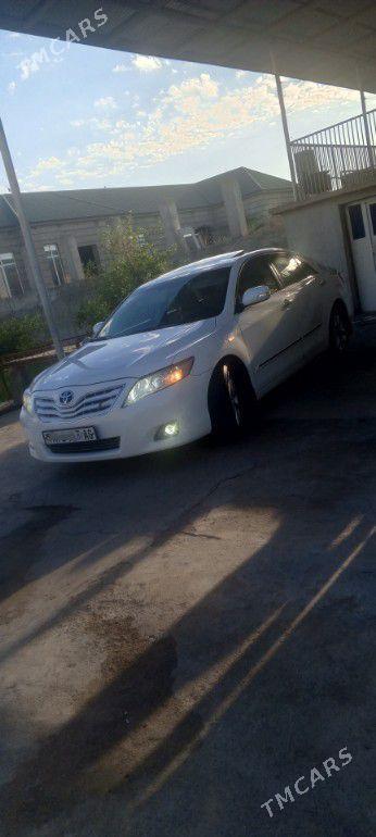 Toyota Camry 2009 - 220 000 TMT - Bagyr - img 1