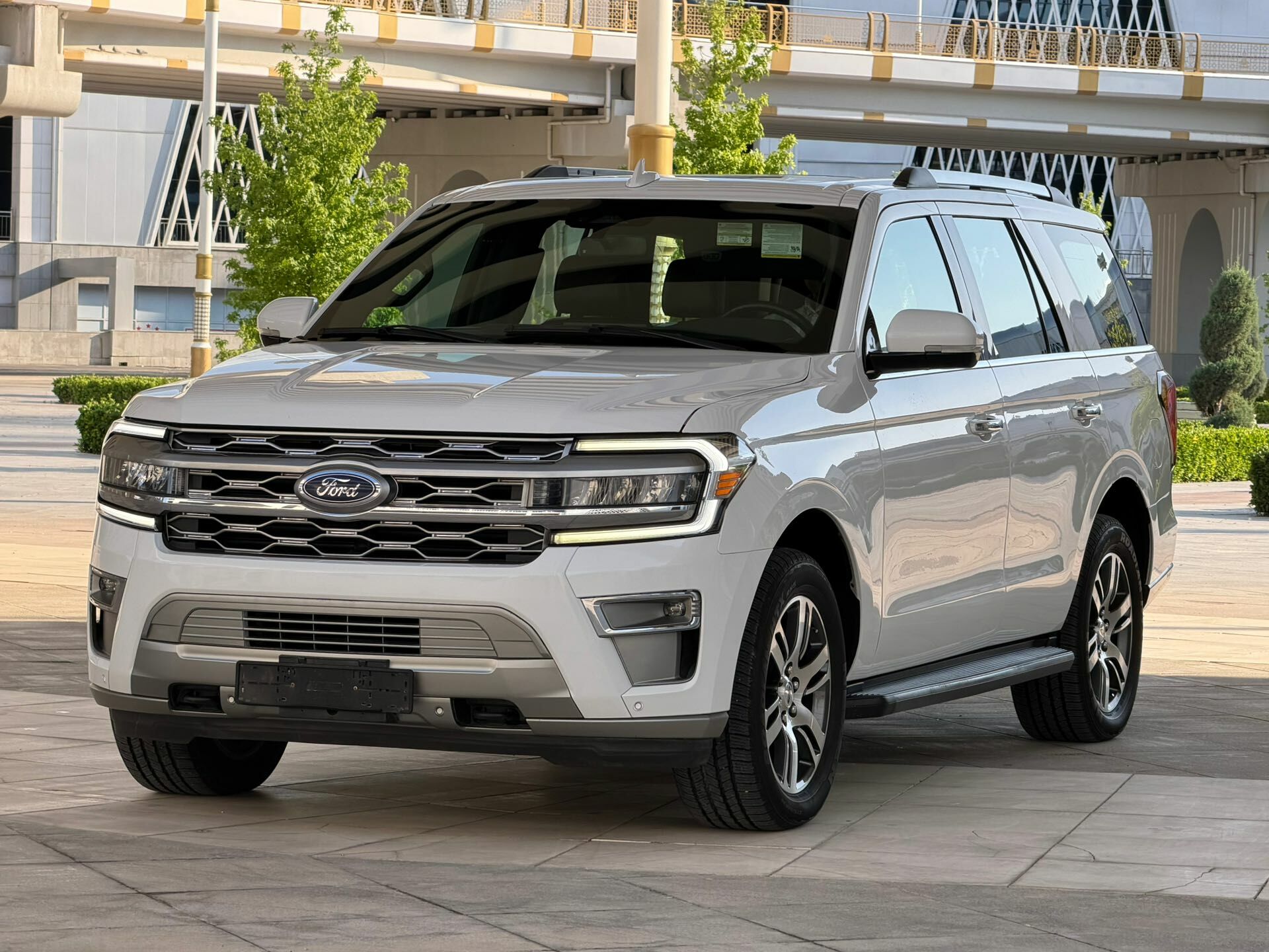 Ford Expedition 2023 - 780 000 TMT - Ашхабад - img 1