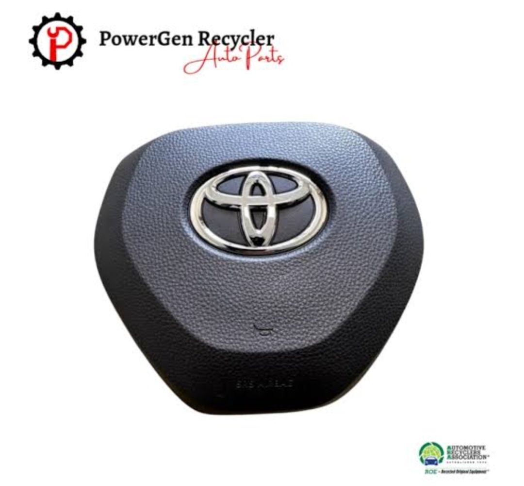 Corolla airbag kryşka 250 TMT - Çoganly - img 1