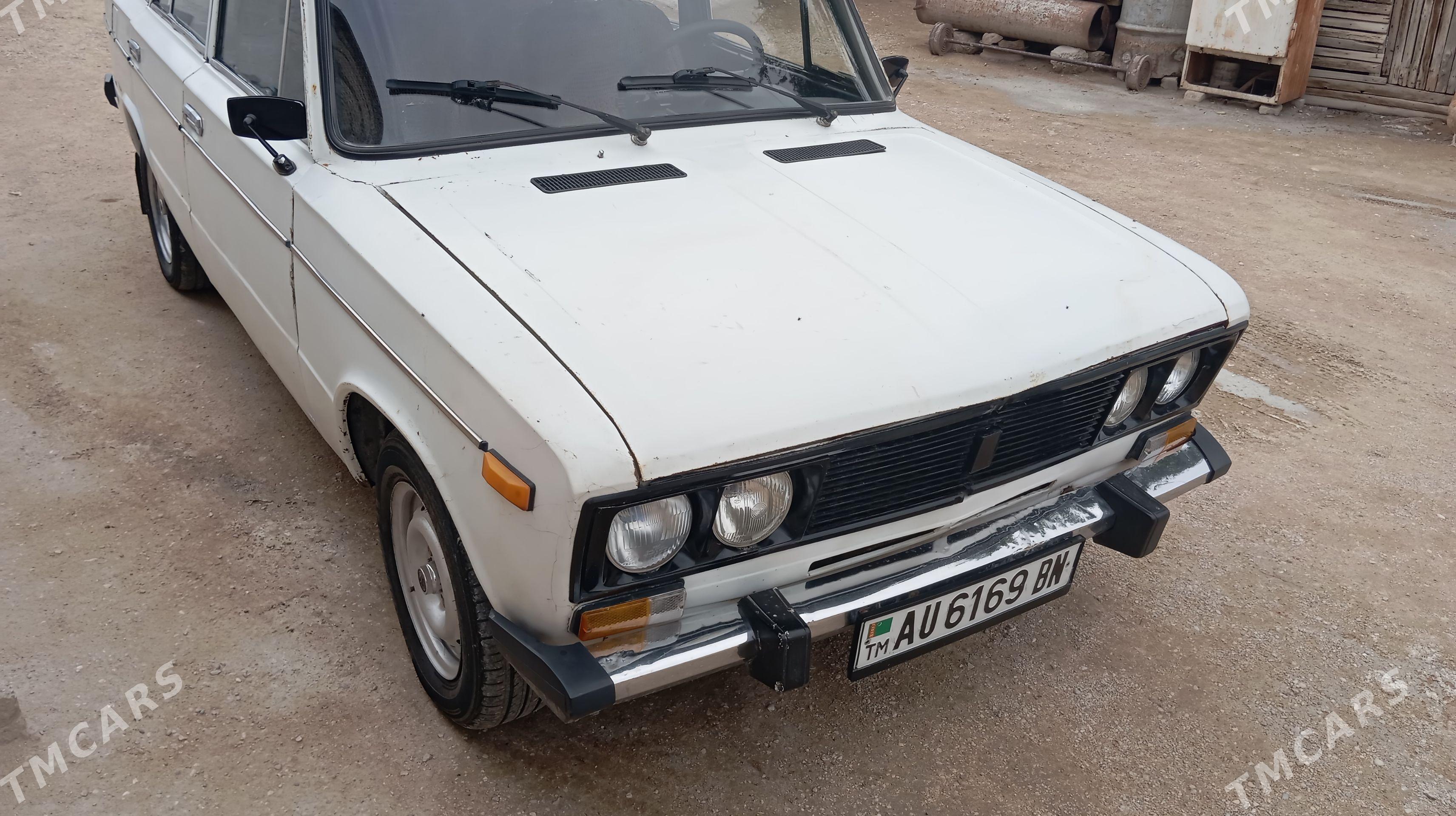 Lada 2106 1980 - 13 000 TMT - Балканабат - img 1