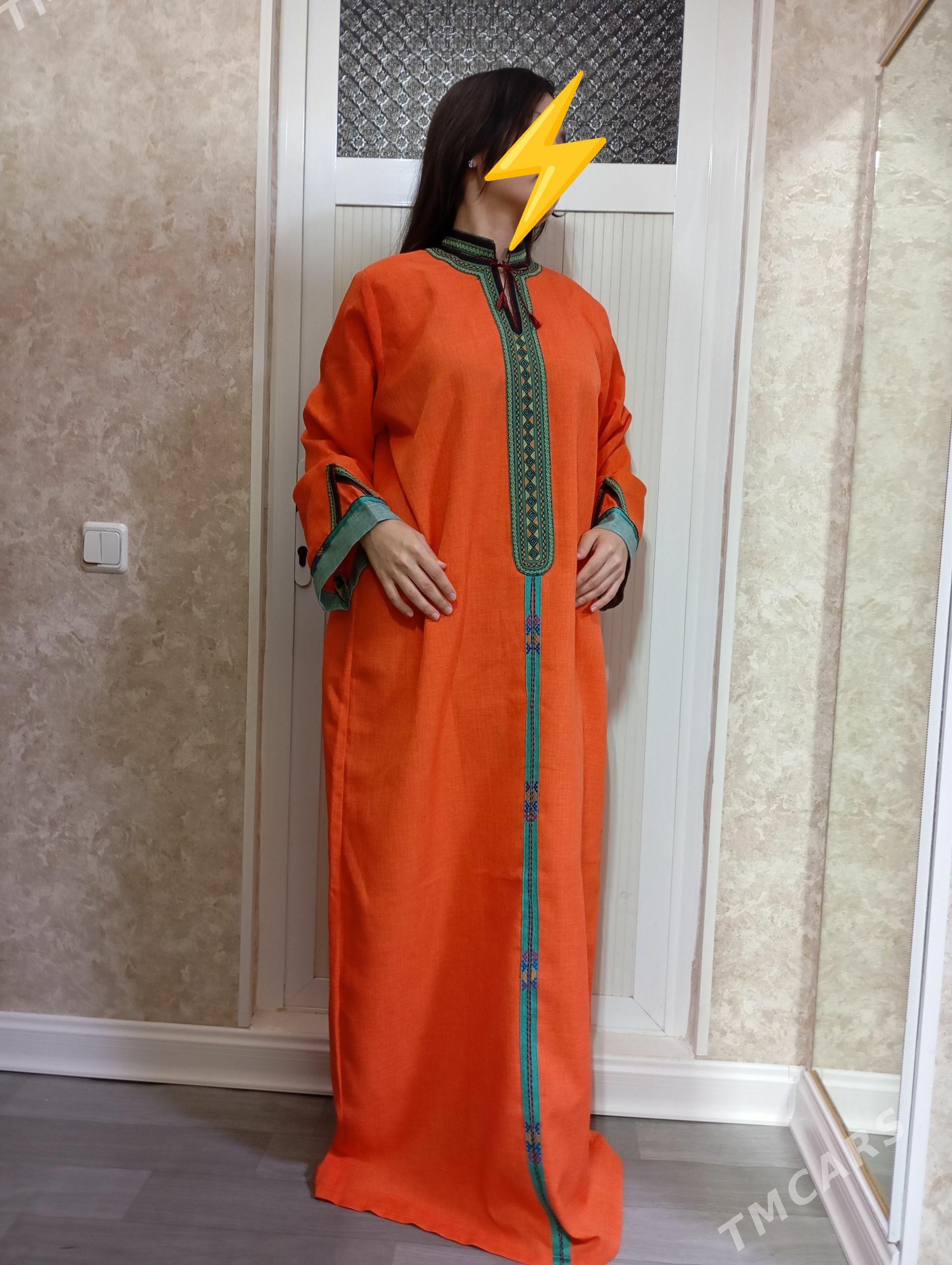 abaya koynek платья койнек - Дашогуз - img 1