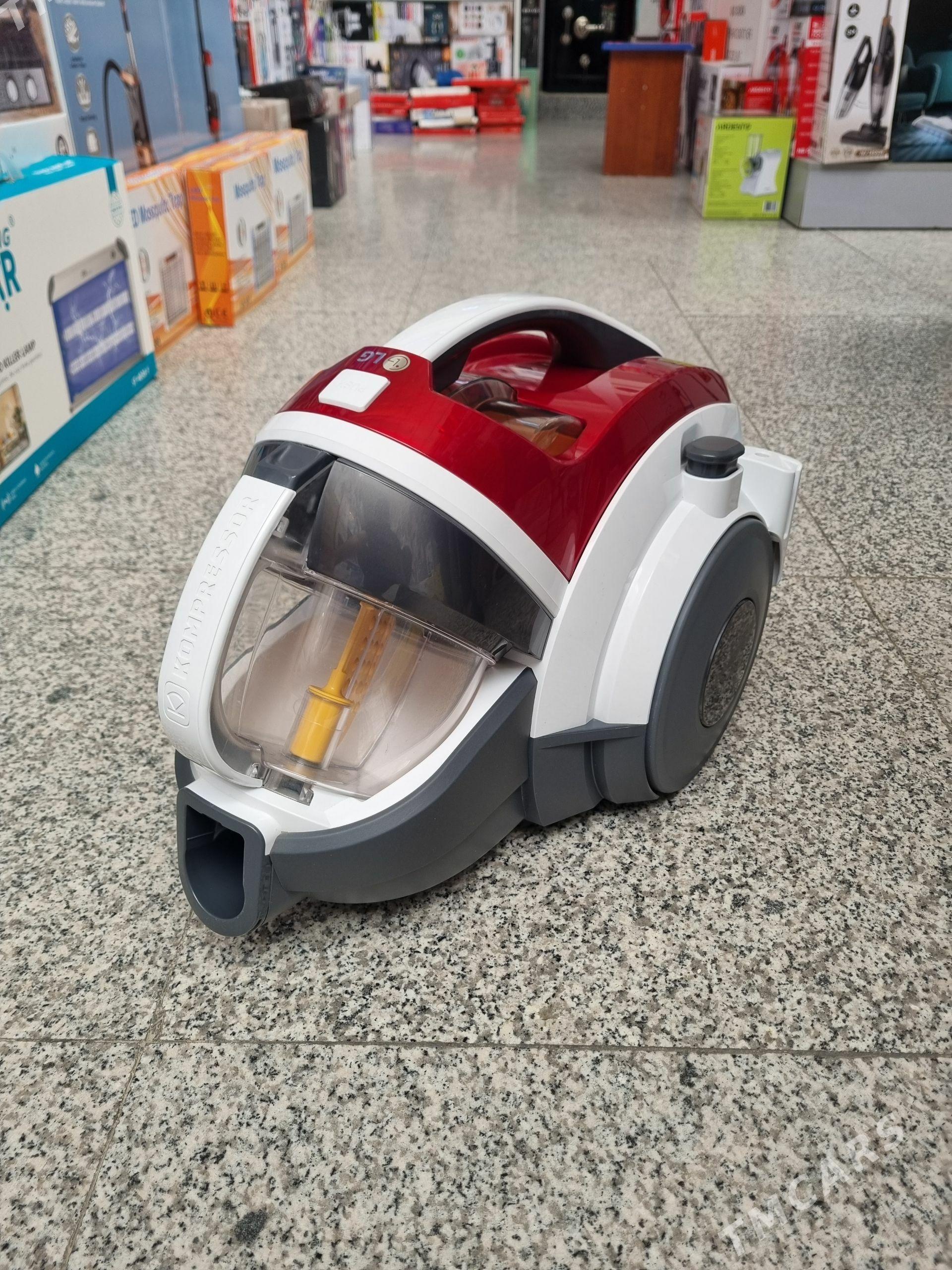 LG kOMPRESSOR PILSOS - Ашхабад - img 1