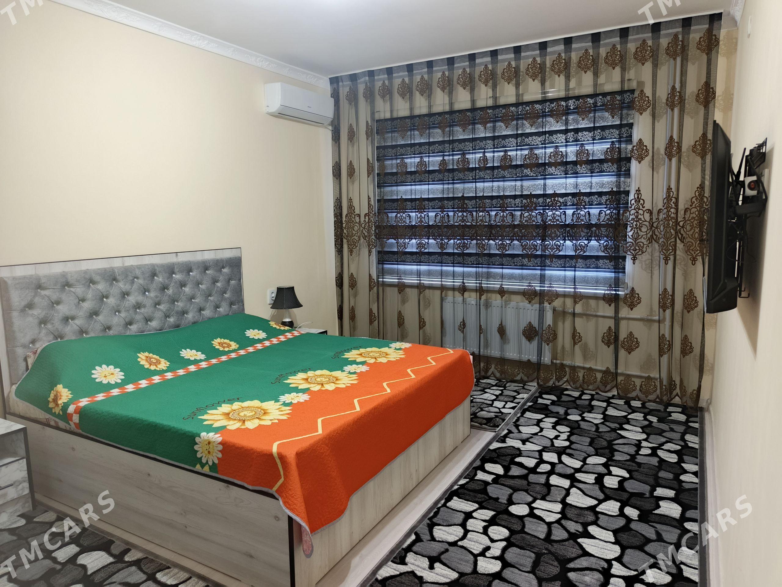 Аренда квартира - Туркменбаши - img 1