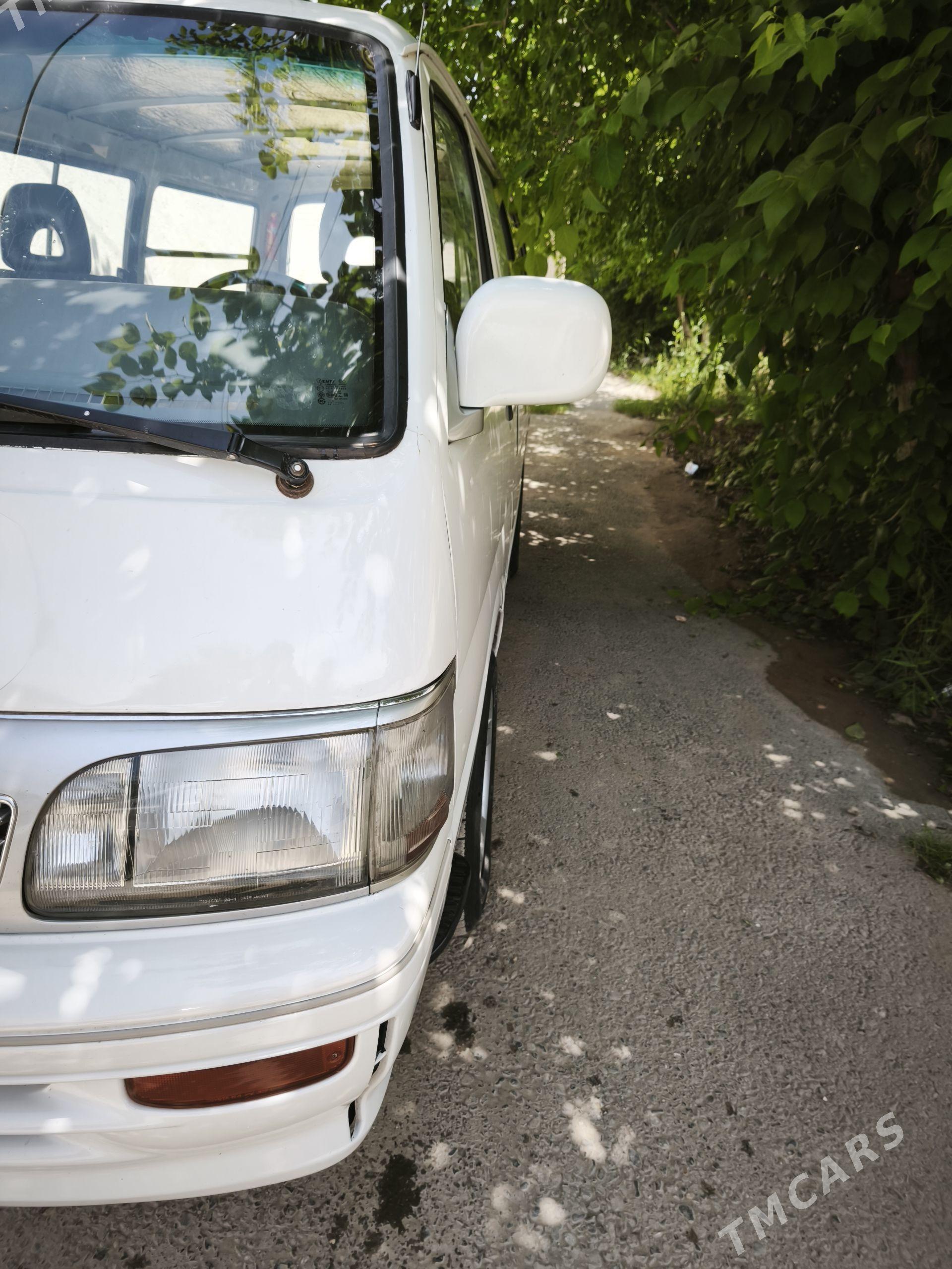Toyota Hiace 1994 - 130 000 TMT - Ашхабад - img 1