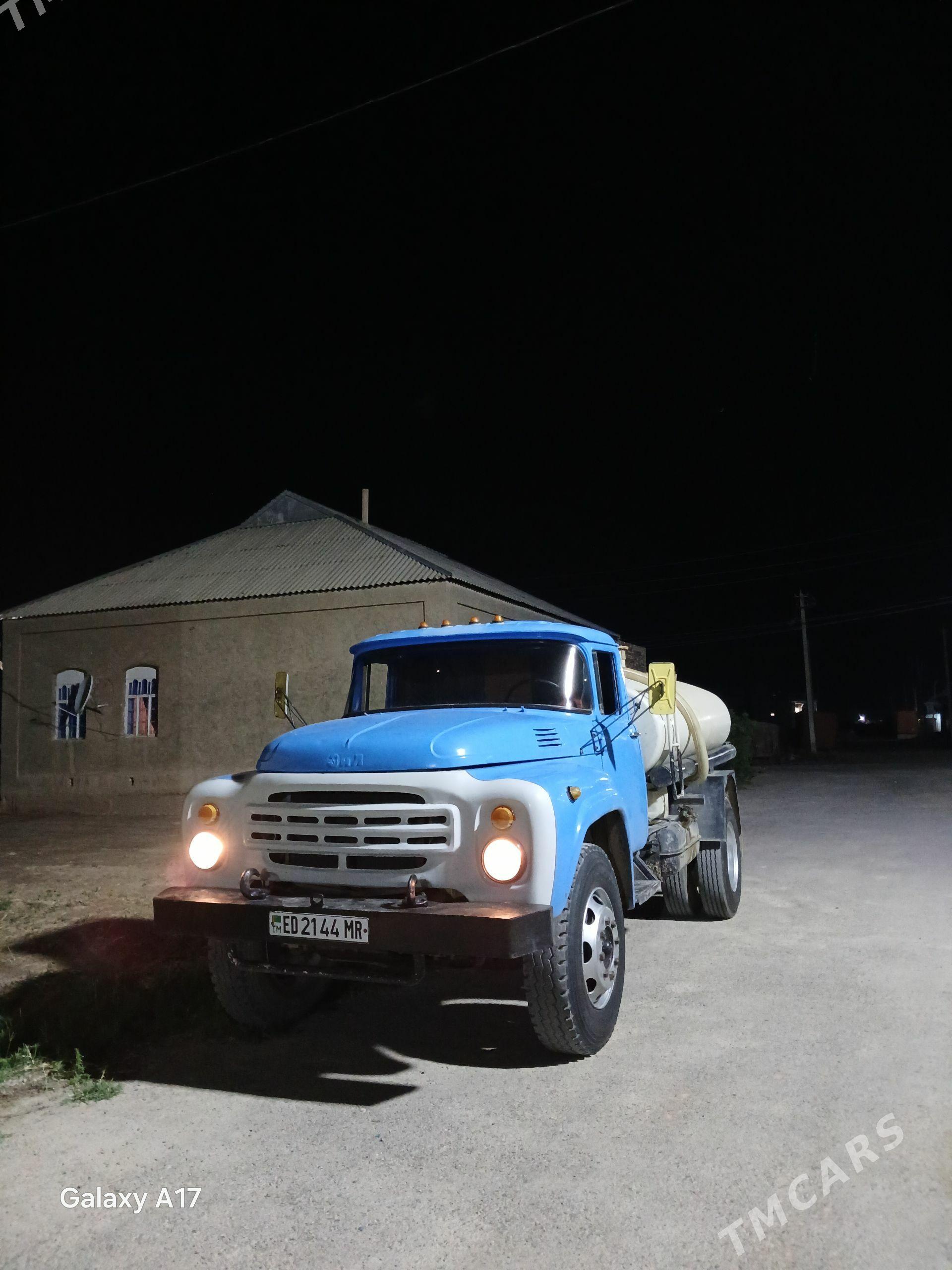 Zil 130 1994 - 150 000 TMT - Векильбазар - img 1