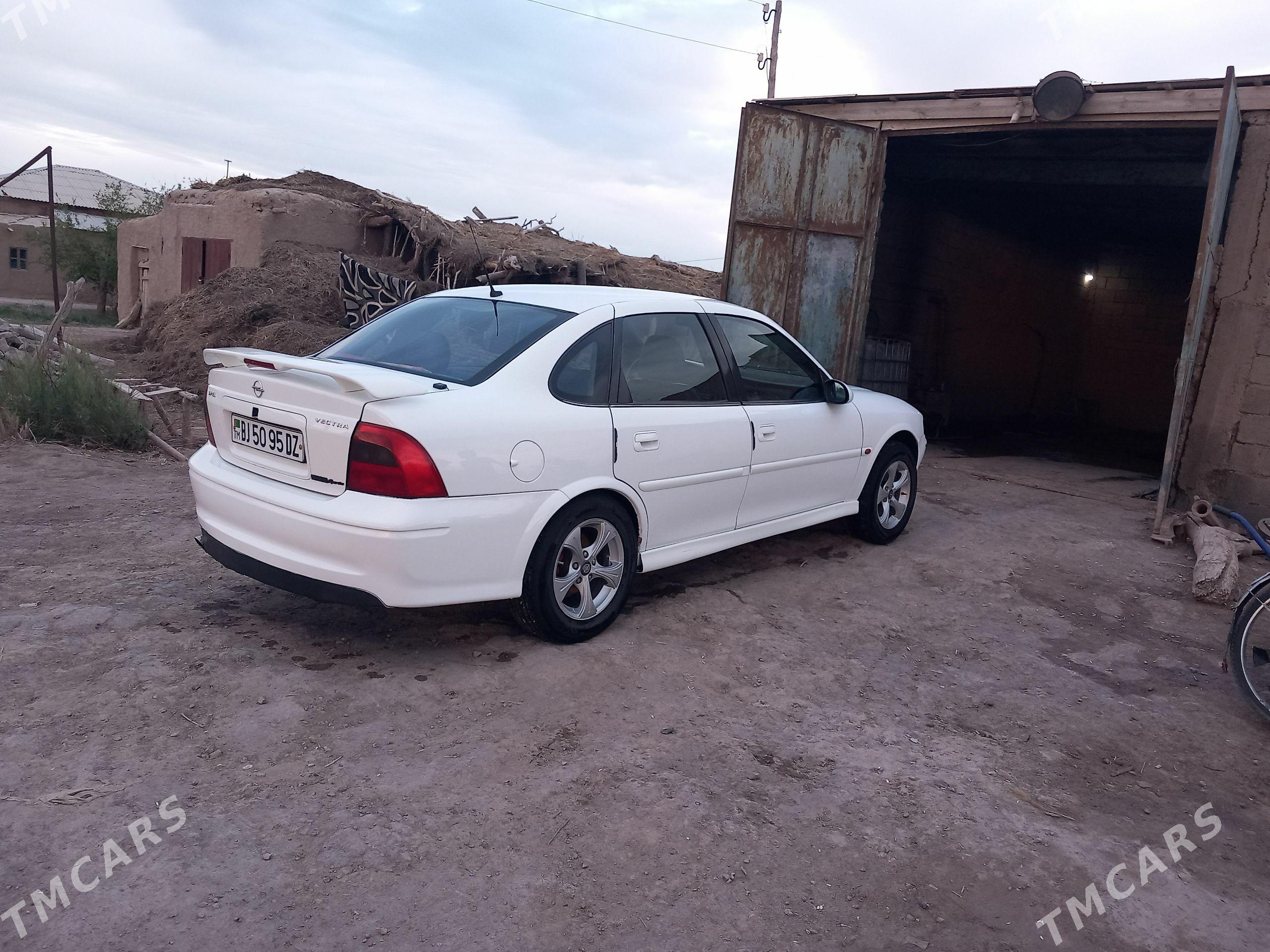 Opel Vectra 1999 - 100 000 TMT - Akdepe - img 1