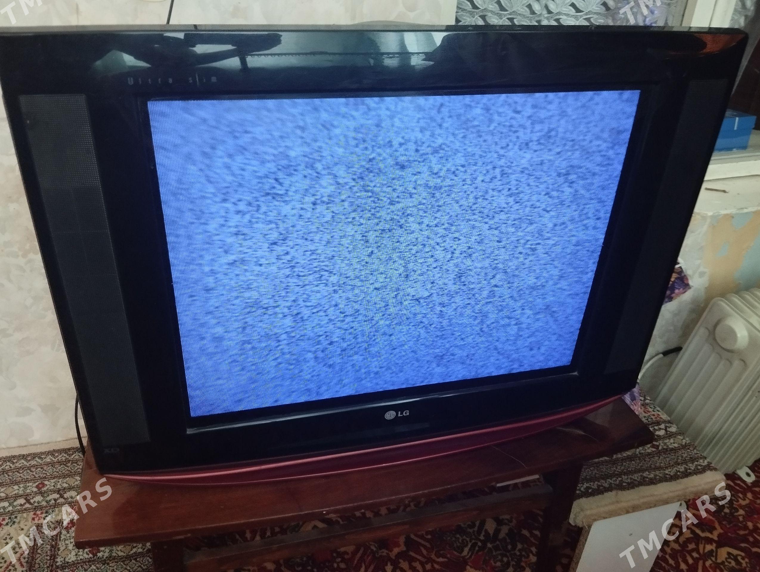 telewizor - Gagarin köç, köne Howa menzili - img 1