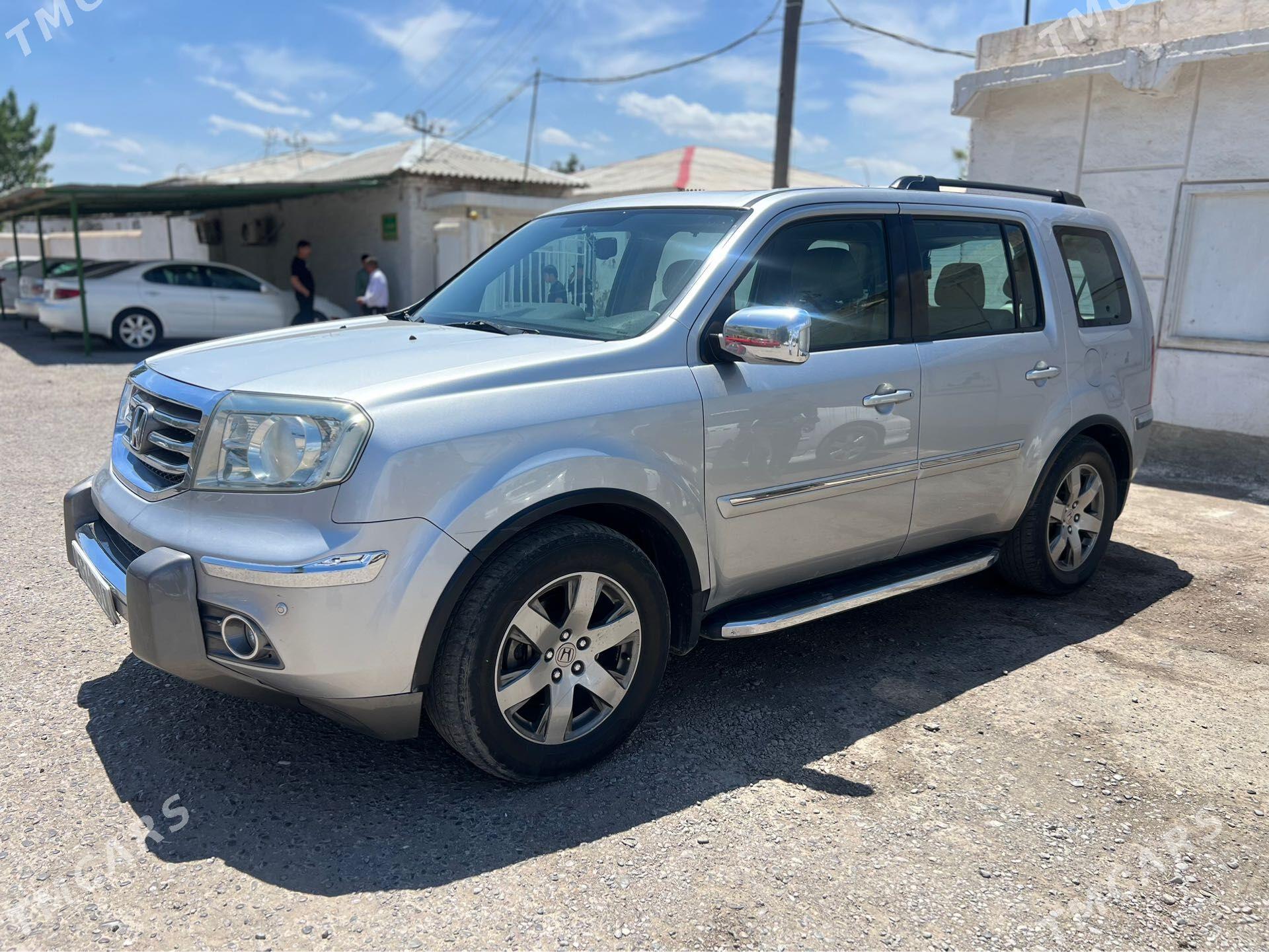 Honda Pilot 2015 - 320 000 TMT - Türkmenabat - img 1