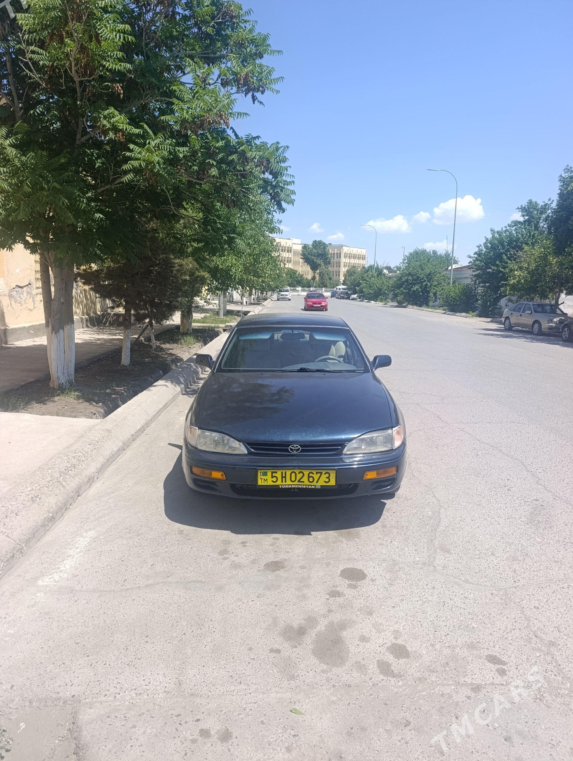 Toyota Camry 1995 - 80 000 TMT - Туркменабат - img 1
