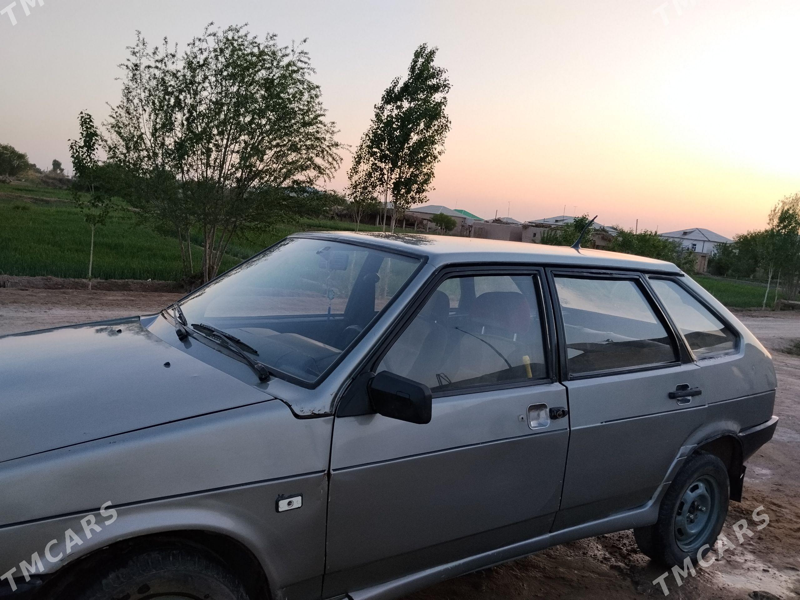 Lada 2109 1995 - 10 000 TMT - Гороглы (Тагта) - img 1