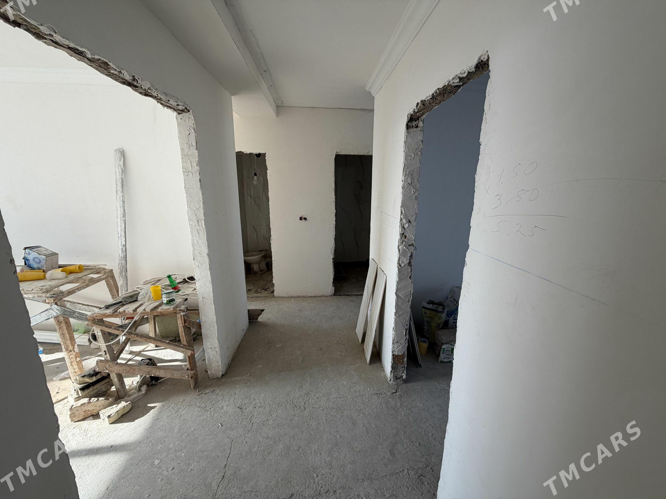 Gaudan A, 3/4, 4 kom - Howdan "A" - img 1