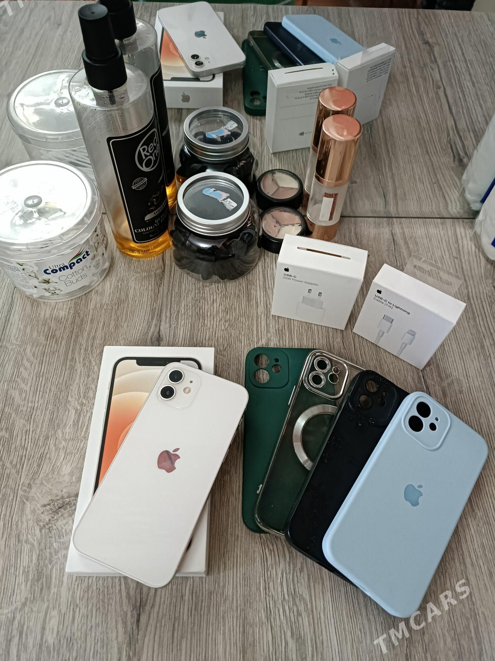 iPhone 12 128gb️ - Туркменабат - img 1