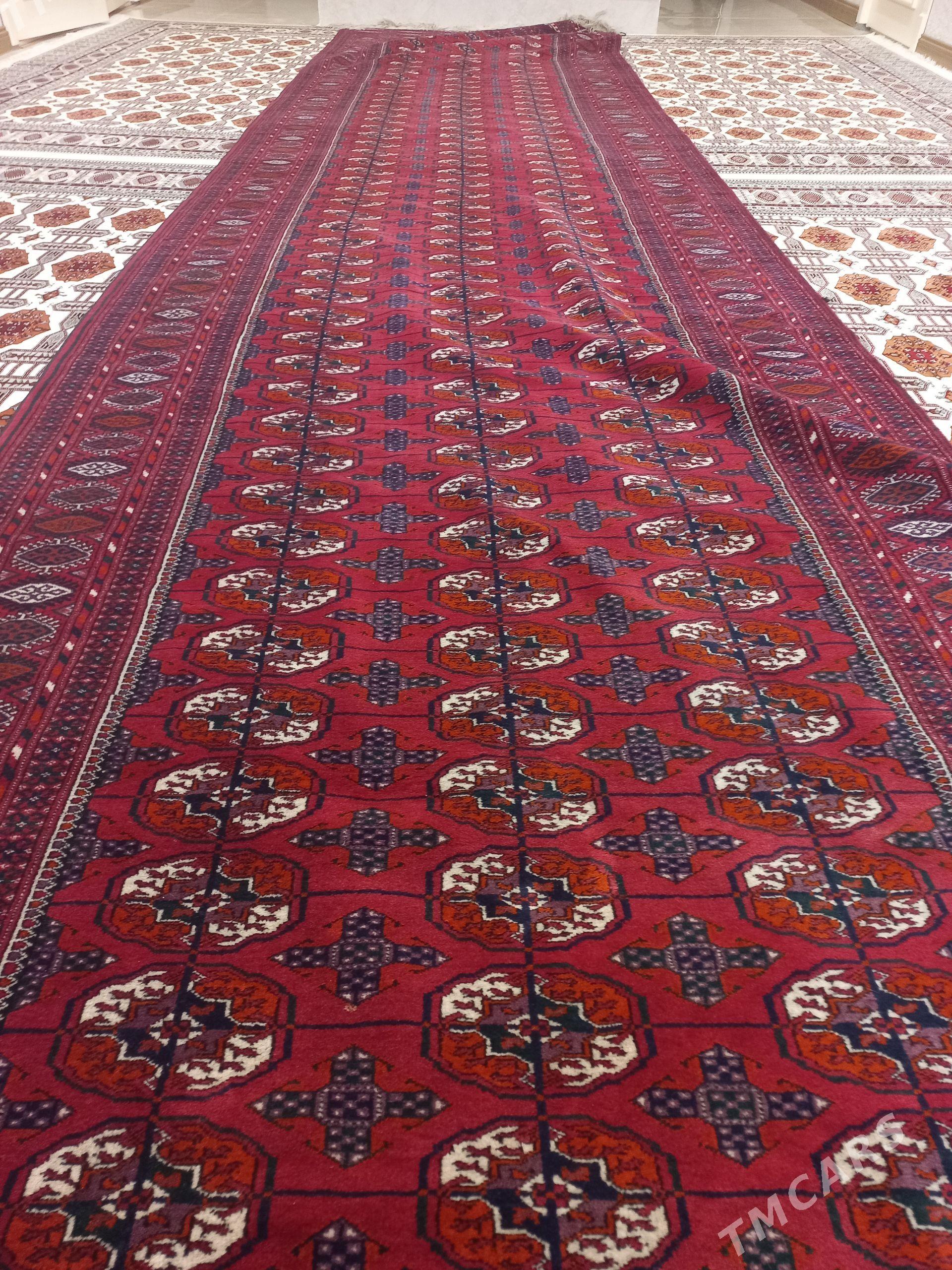 el haly - Aşgabat - img 1