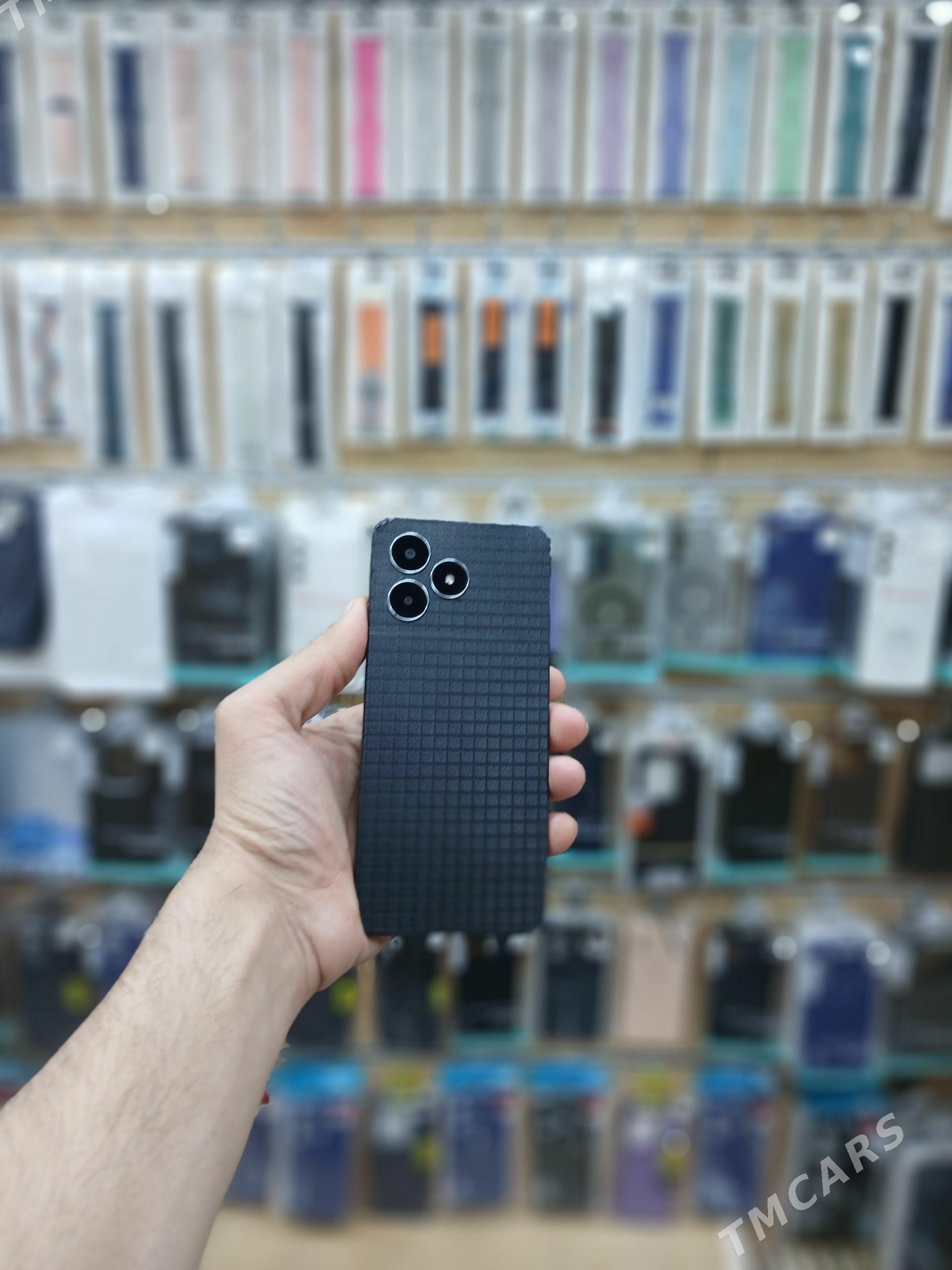 Realmi not 50 _ 64 gb - Ашхабад - img 1