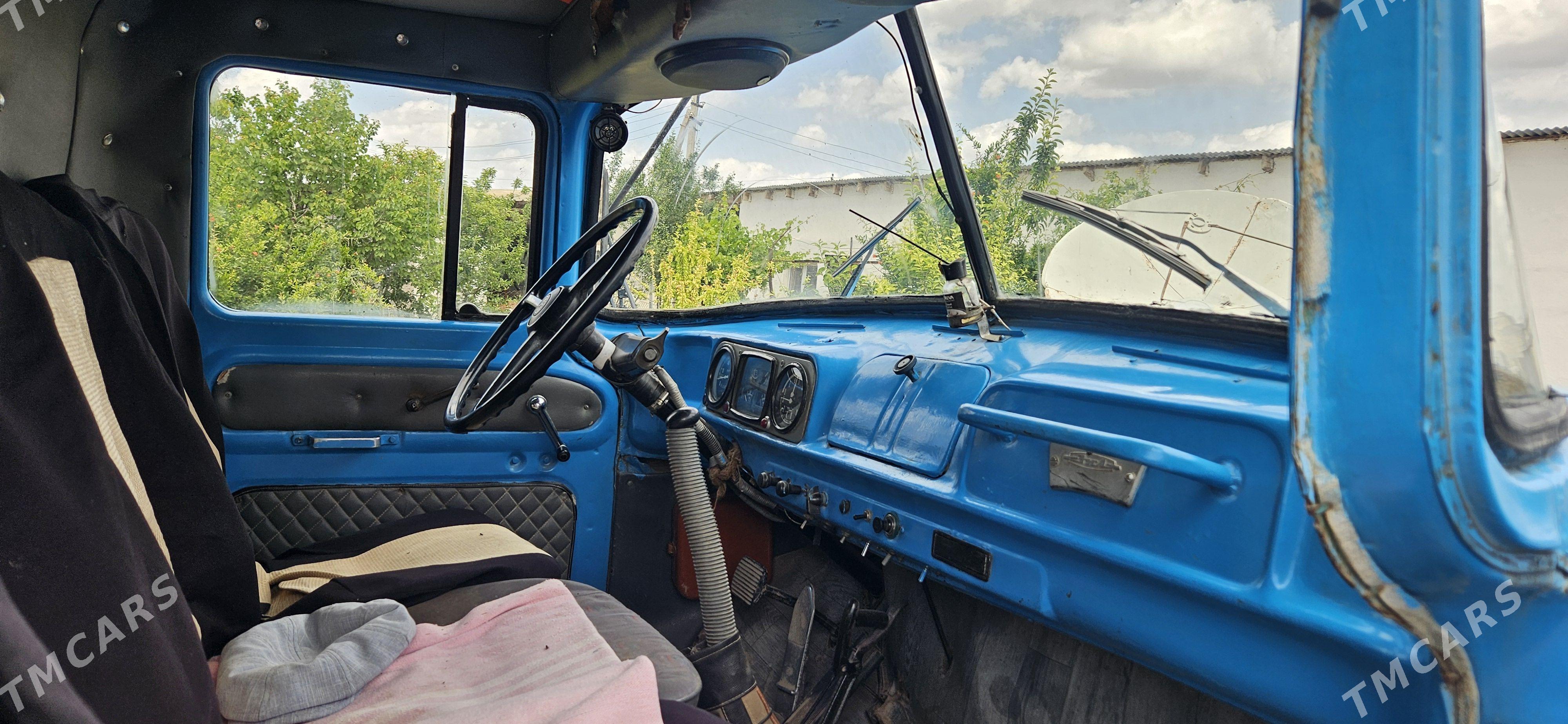 Zil 130 1995 - 120 000 TMT - Серхетабат (Кушка) - img 1