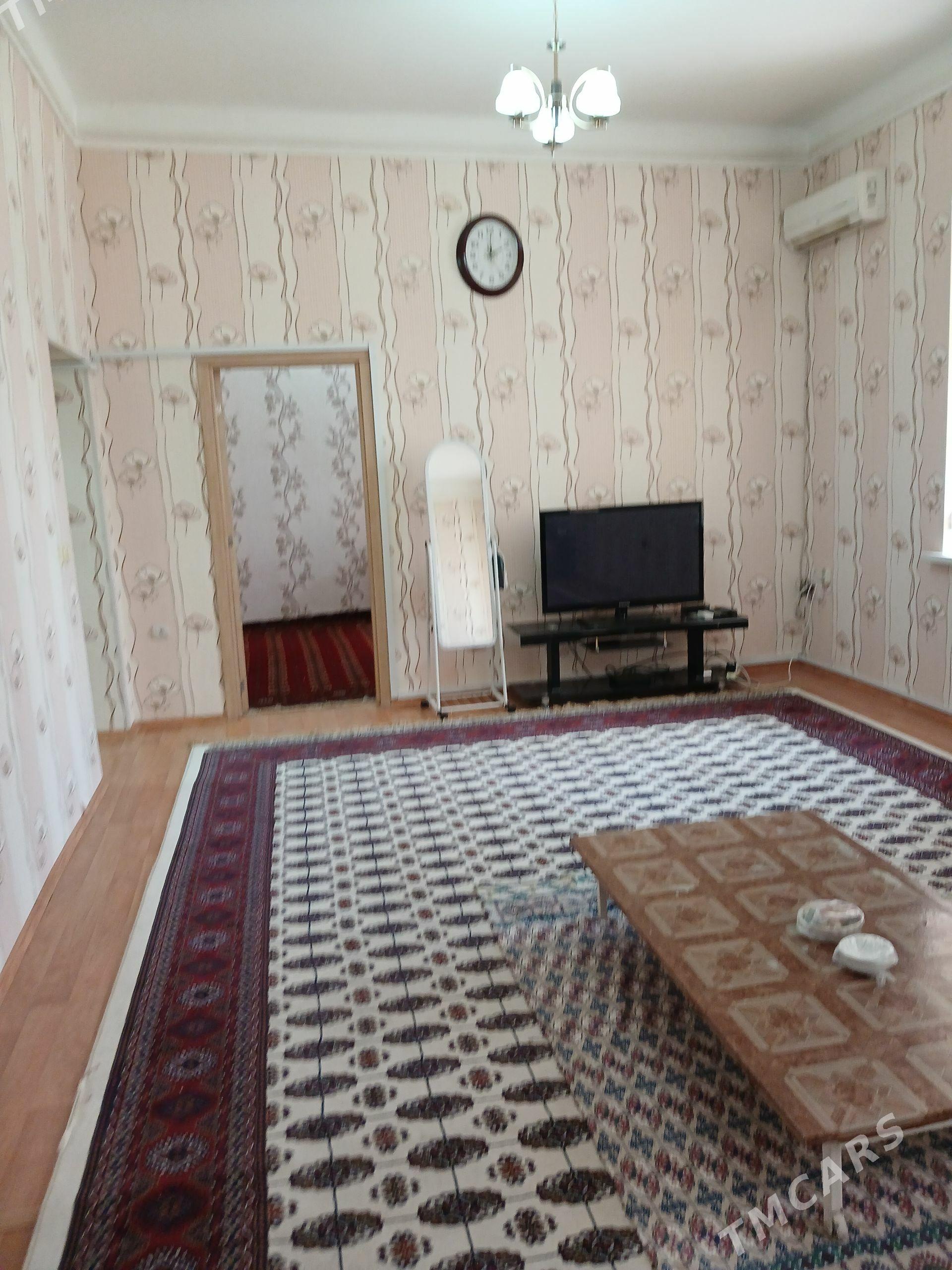 ДВОРЕСДЕ 3-ком 2-этж - Туркменбаши - img 1