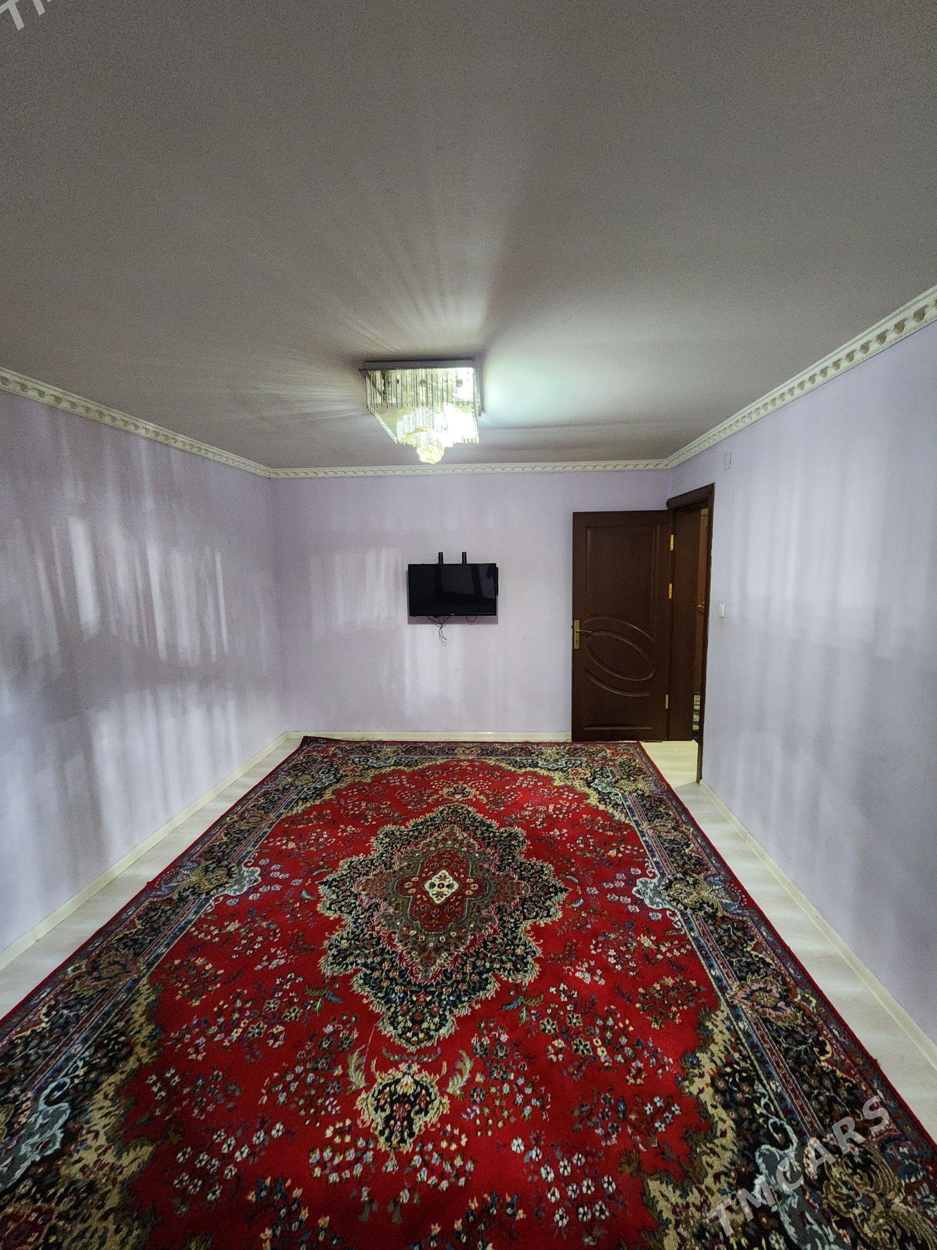 Arenda Kimrayon - Aşgabat - img 1