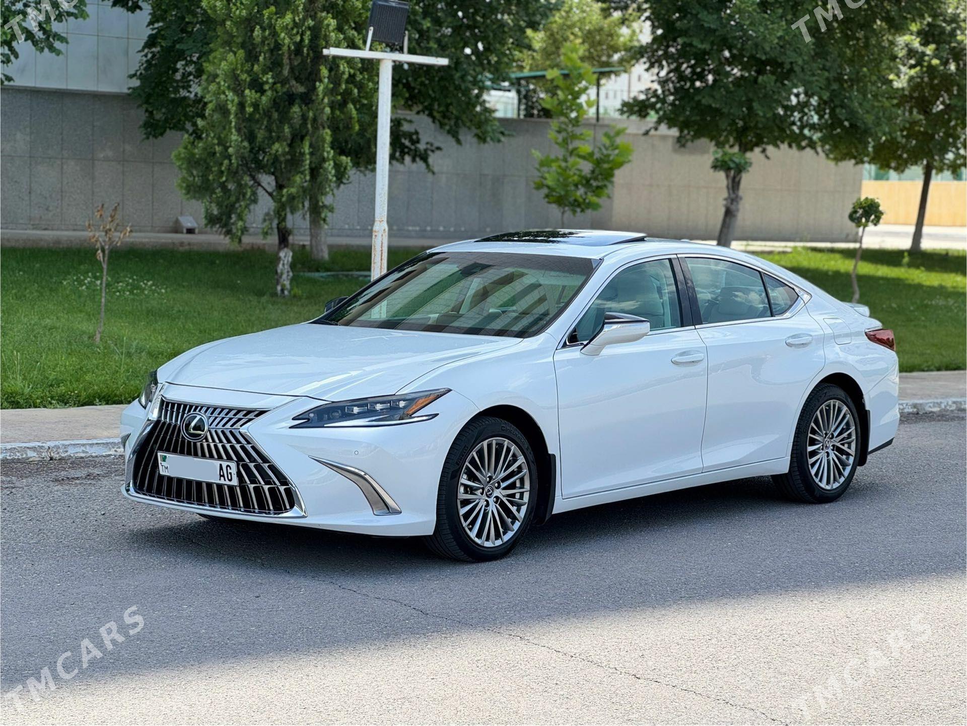 Lexus ES 350 2024 - 495 000 TMT - Aşgabat - img 1