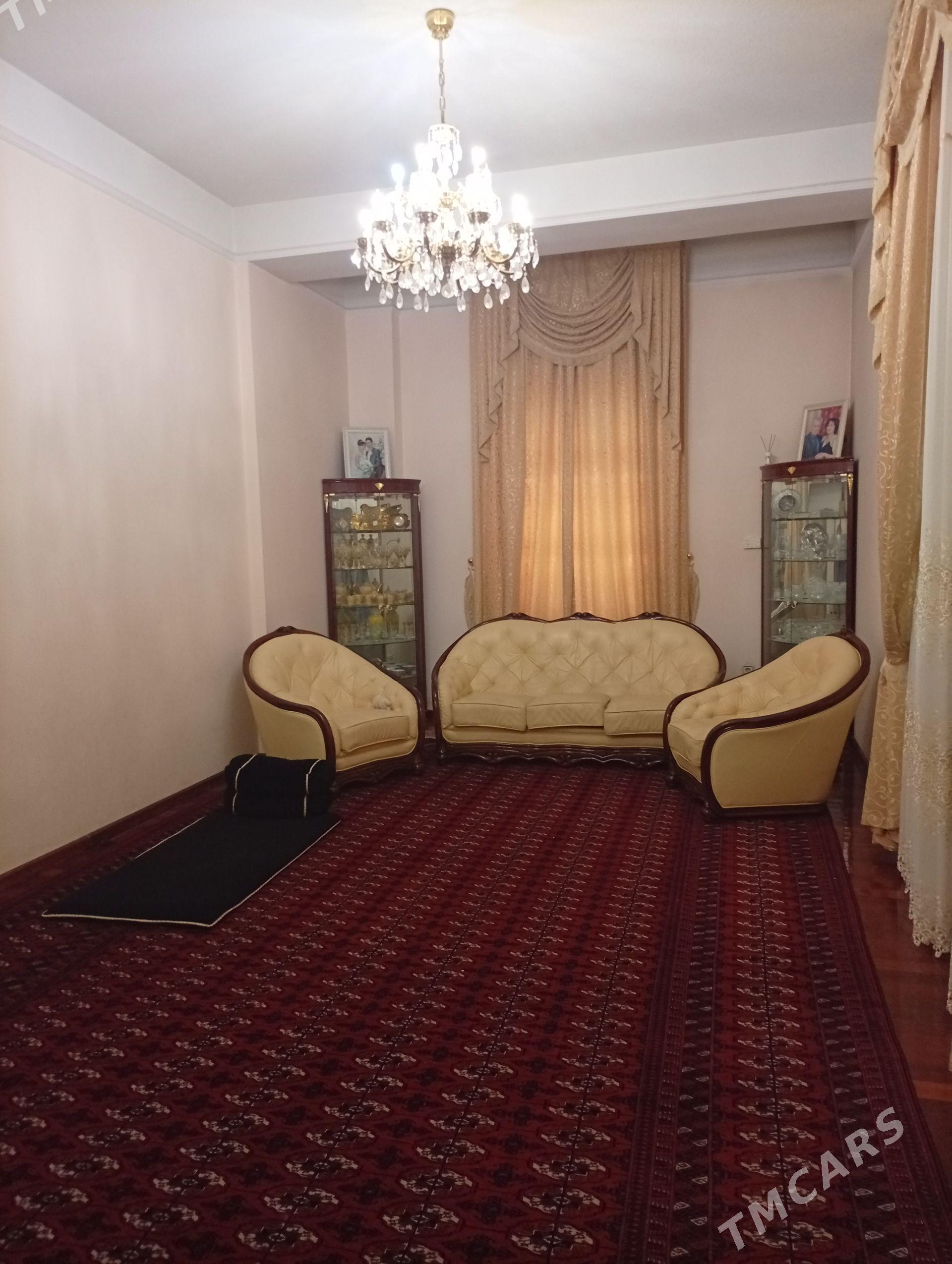 ARENDA NEBIT GAZ ELITKA - Nebitgaz (Andalib-Ankara köç.) - img 1