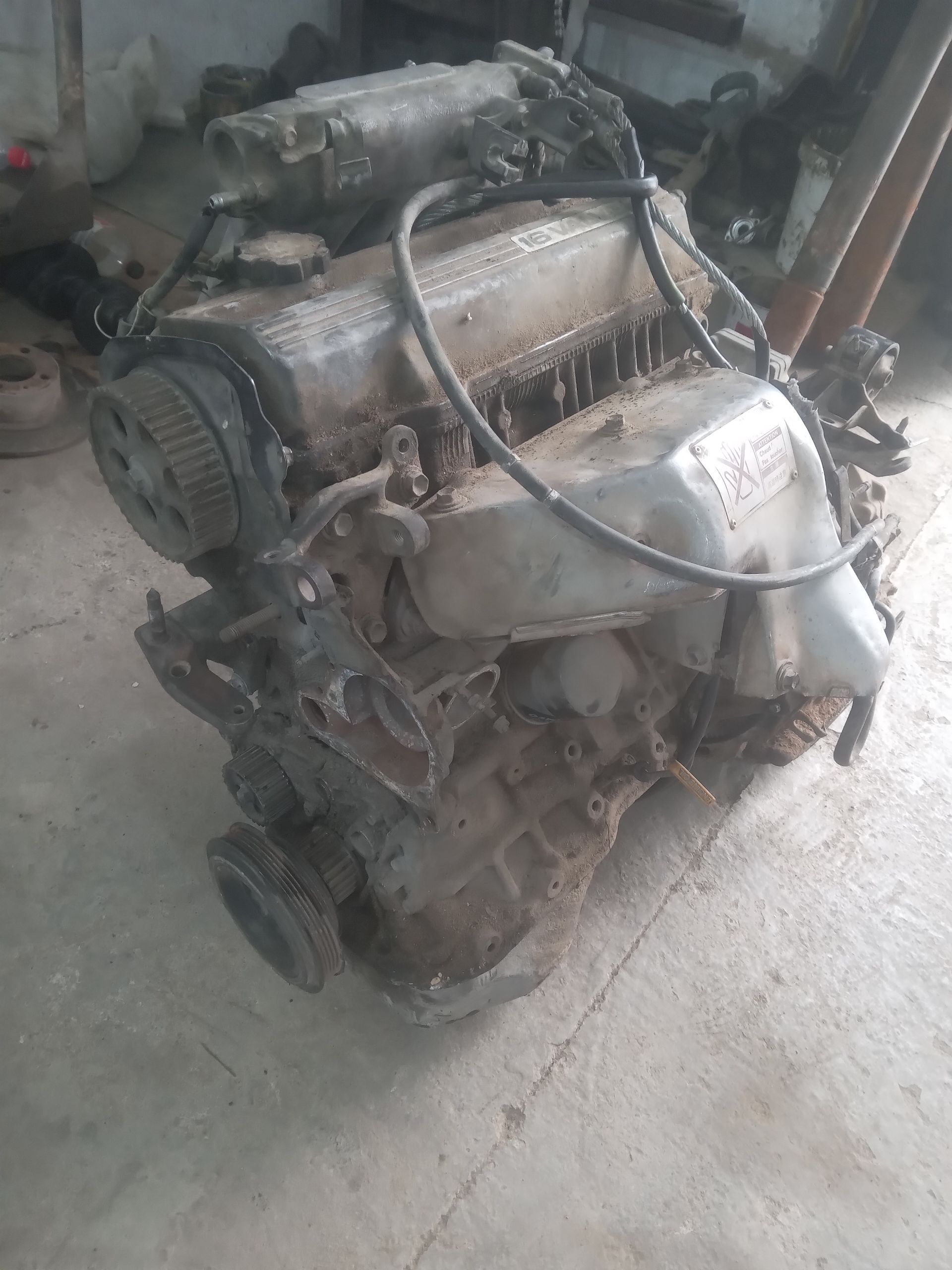 Mator karopka 4 400 TMT - Байрамали - img 1