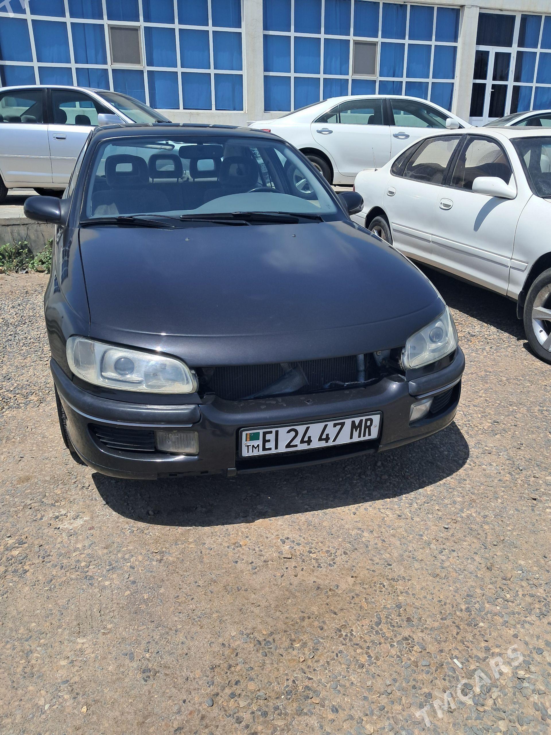 Opel Omega 1995 - 52 000 TMT - Мары - img 1