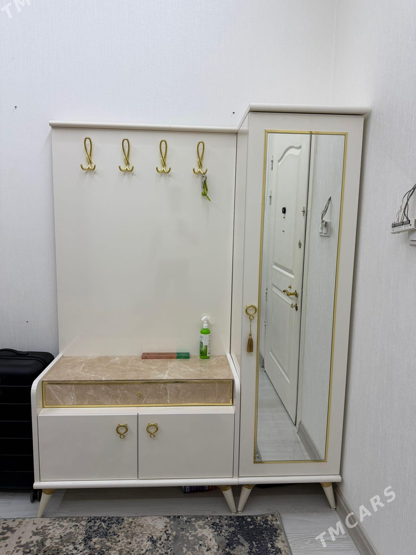 Prihoshka - Aşgabat - img 1