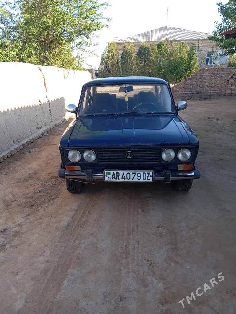 Lada 2106 1999 - 21 000 TMT - Görogly (Tagta) - img 1