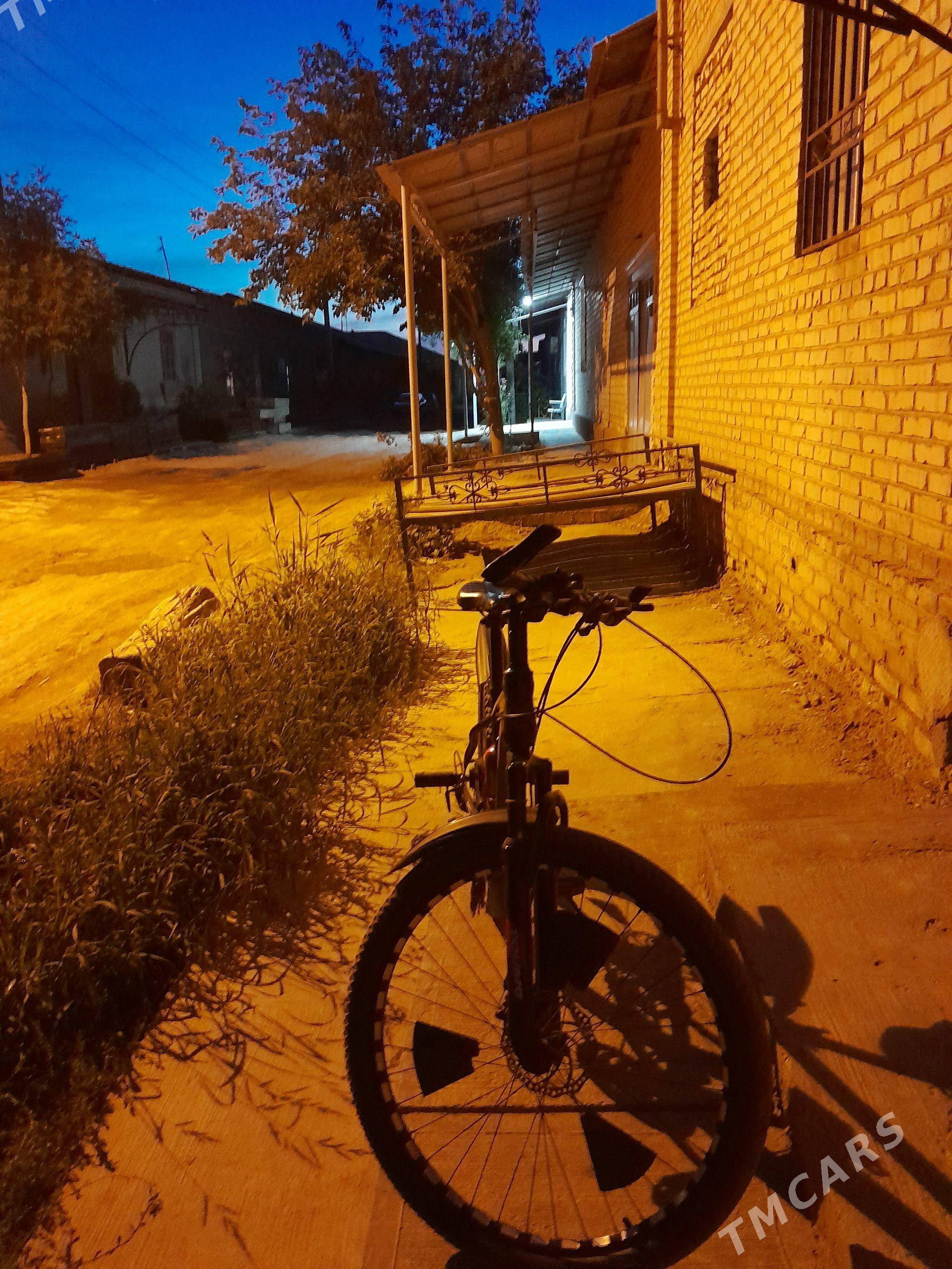 Youme - Daşoguz - img 1