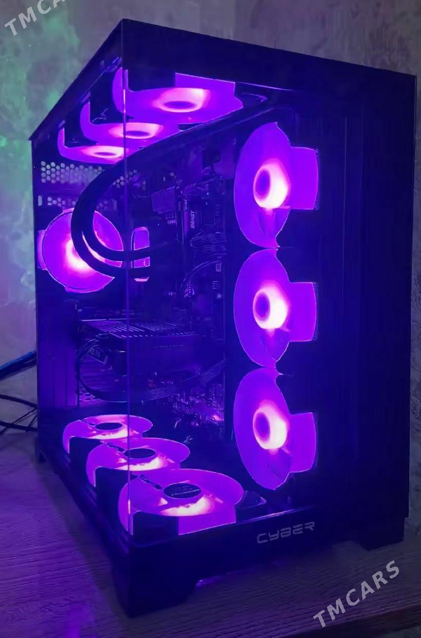 game pc i5 11/rtx2060 super - Aşgabat - img 1