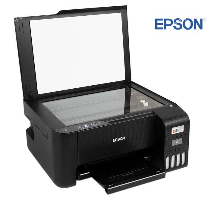 PRINTER EPSON - Ашхабад - img 1