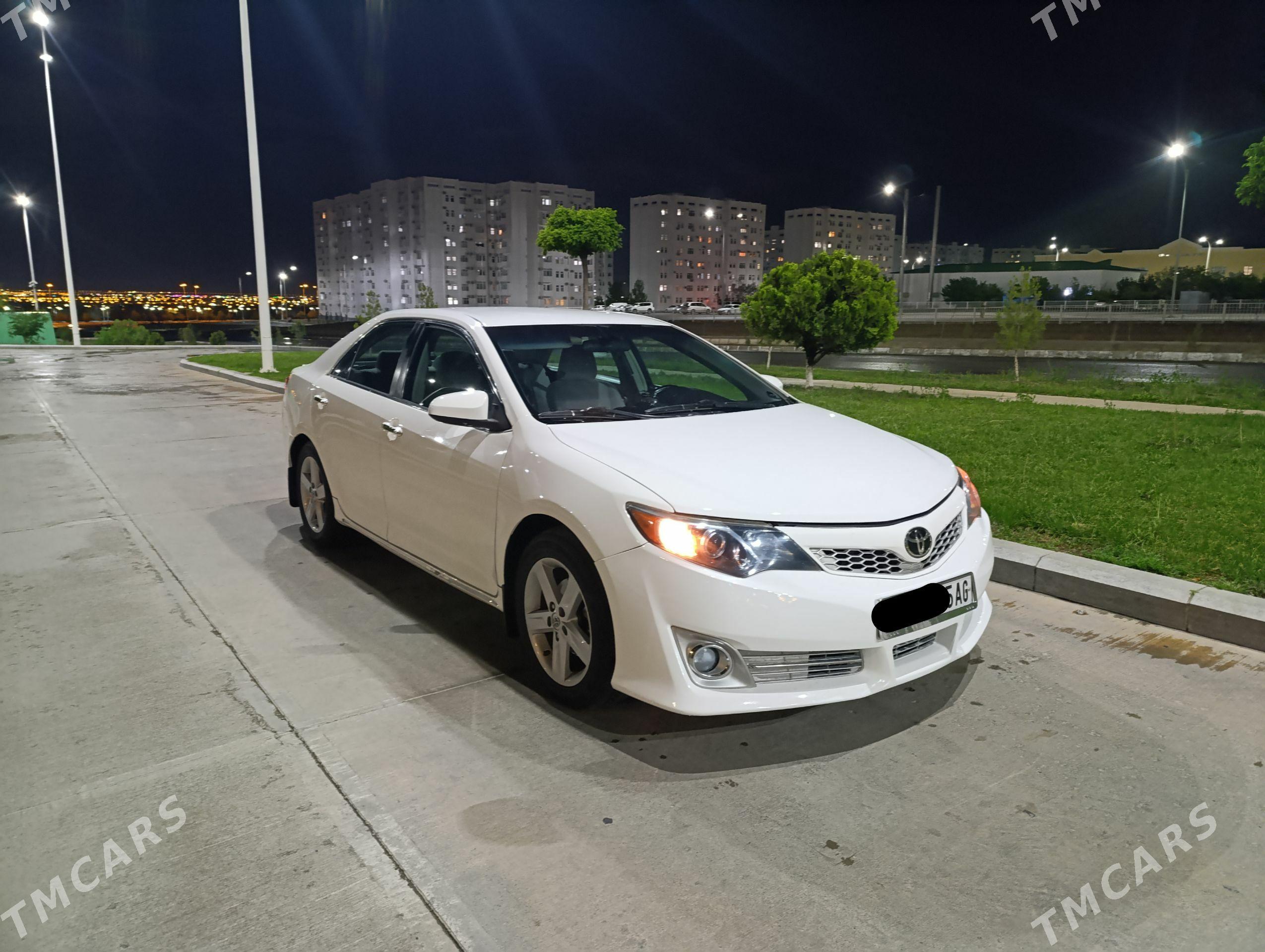 Toyota Camry 2013 - 215 000 TMT - Aşgabat - img 1