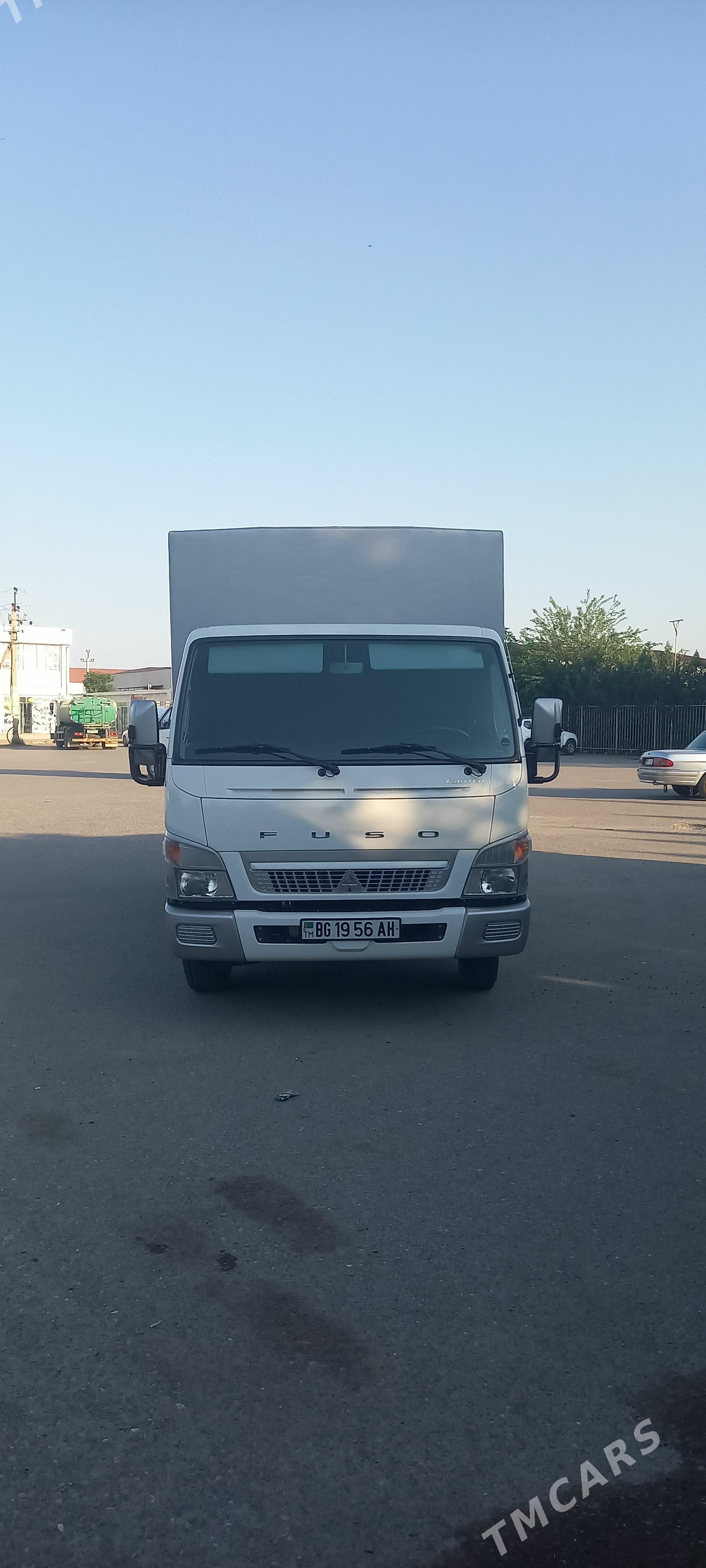 Mitsubishi Canter 2021 - 500 000 TMT - Aşgabat - img 1
