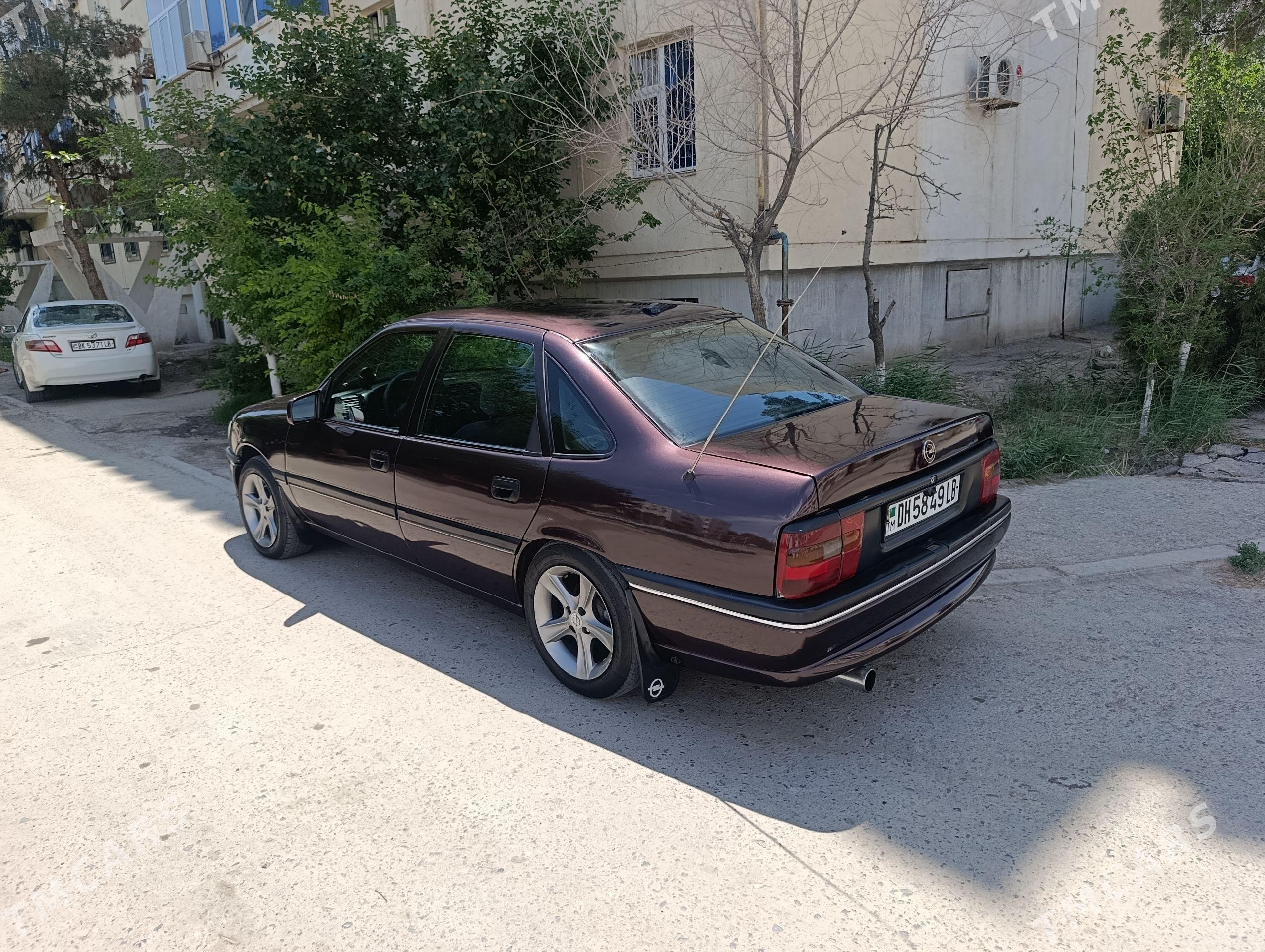 Opel Vectra 1995 - 55 000 TMT - Туркменабат - img 1