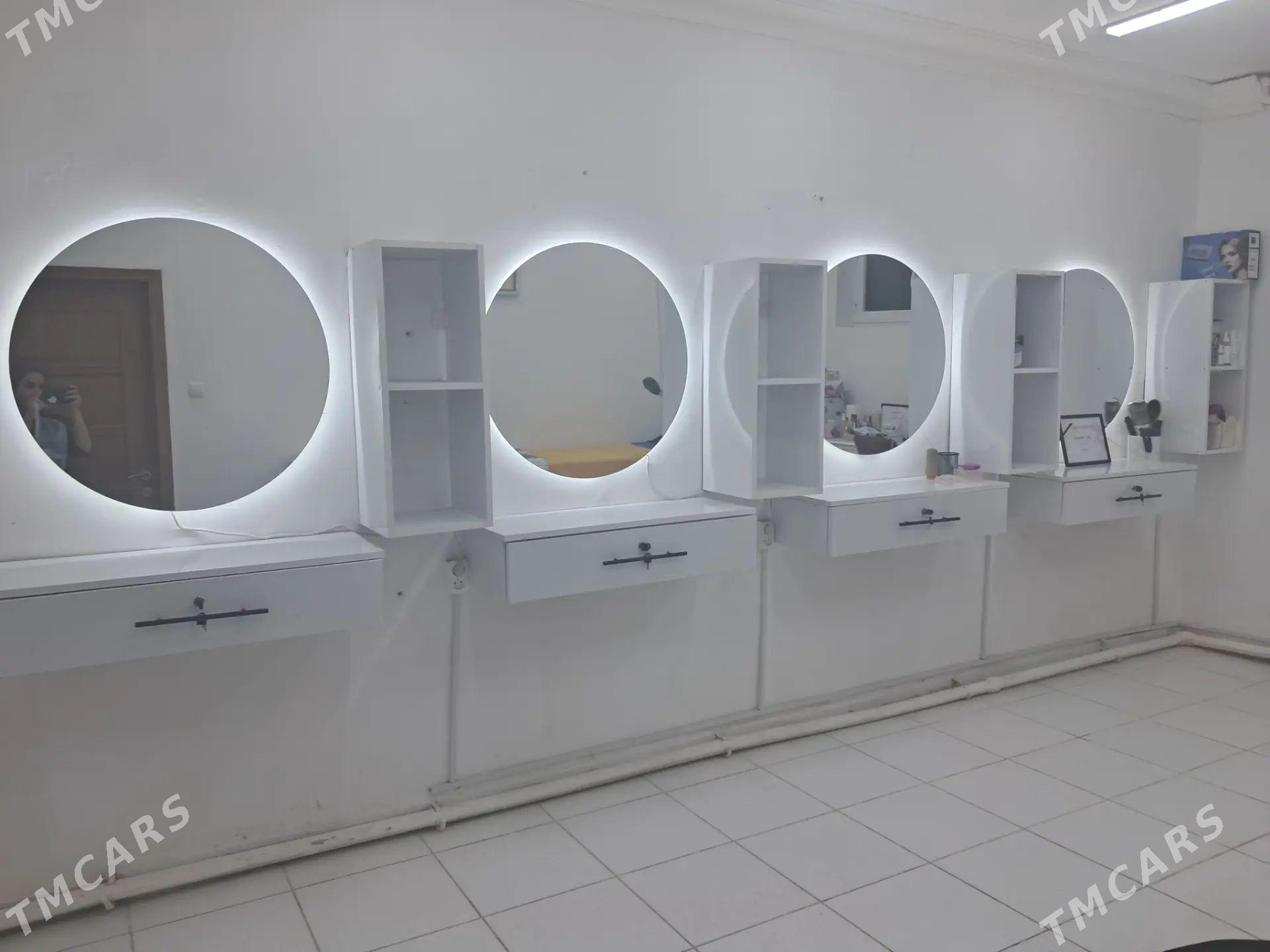 Salon arenda - Досааф - img 1