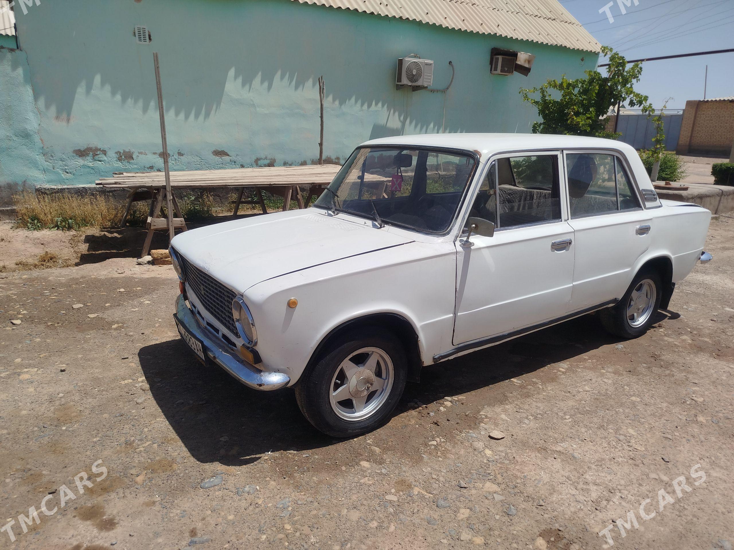 Lada 2104 1980 - 15 000 TMT - Теджен - img 1