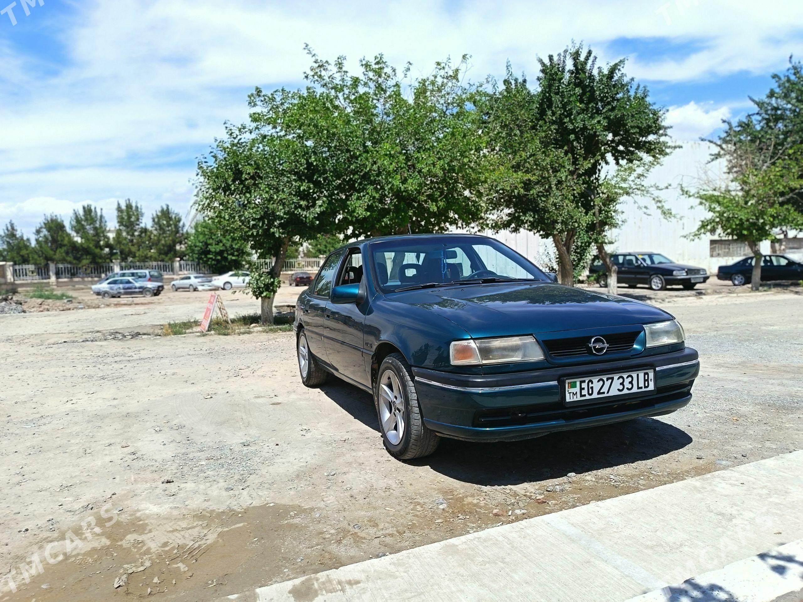 Opel Vectra 1995 - 70 000 TMT - Туркменабат - img 1