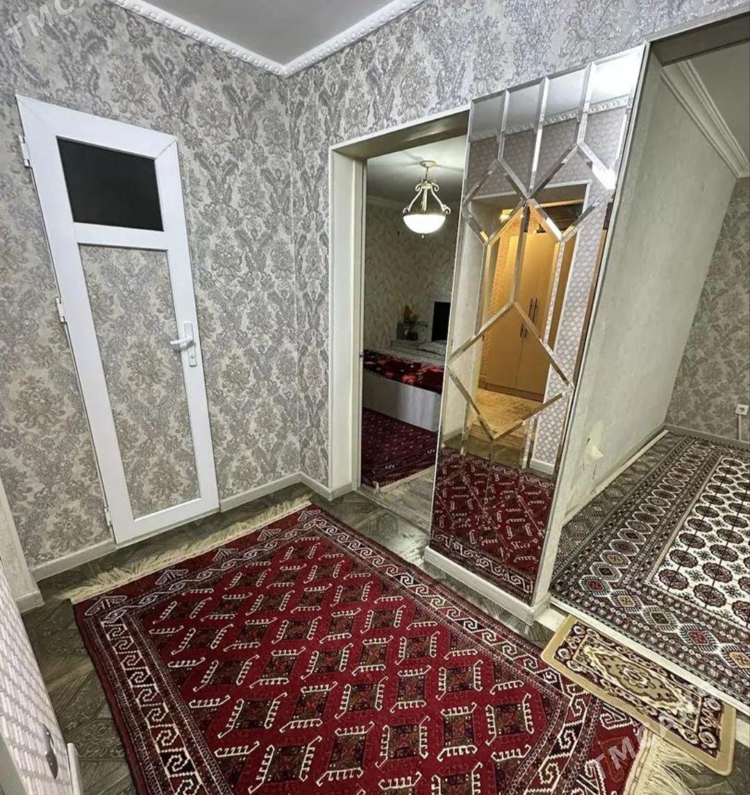 GYSSAGLY 2 MKR 3 KOM 1 ET - Ашхабад - img 1