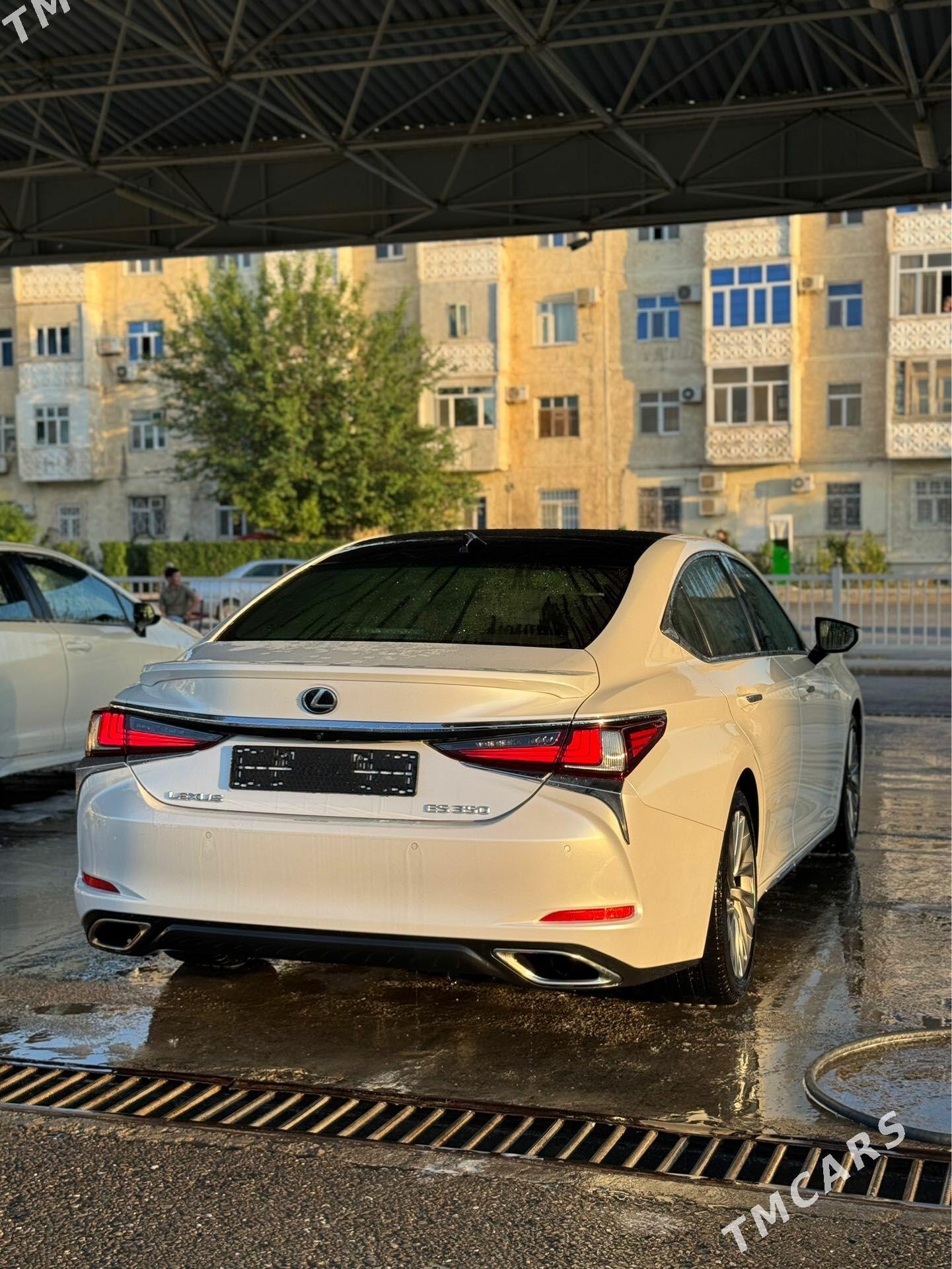 Lexus ES 350 2020 - 840 000 TMT - 8 mkr - img 1